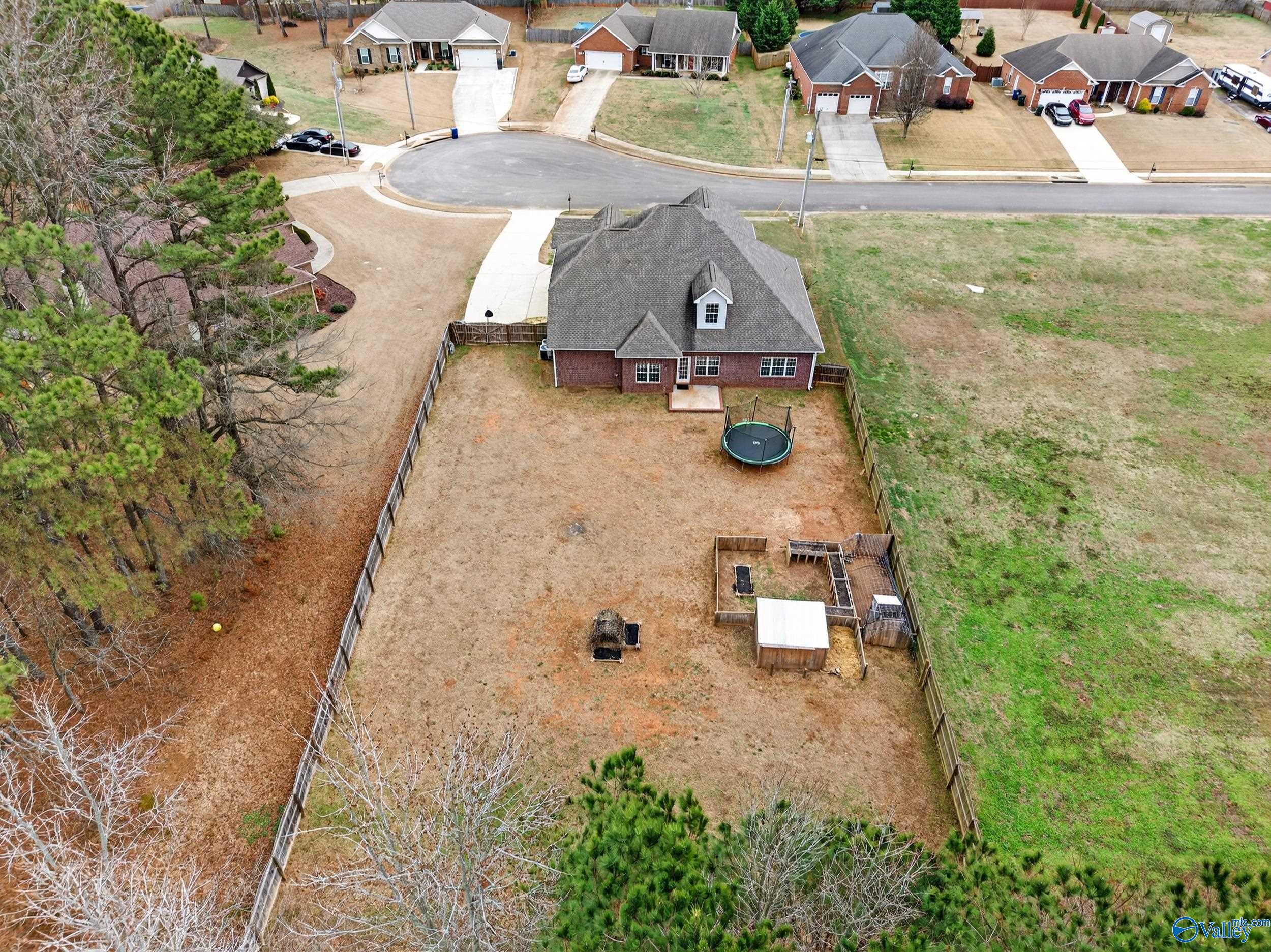 218 Harvest Ridge Drive
