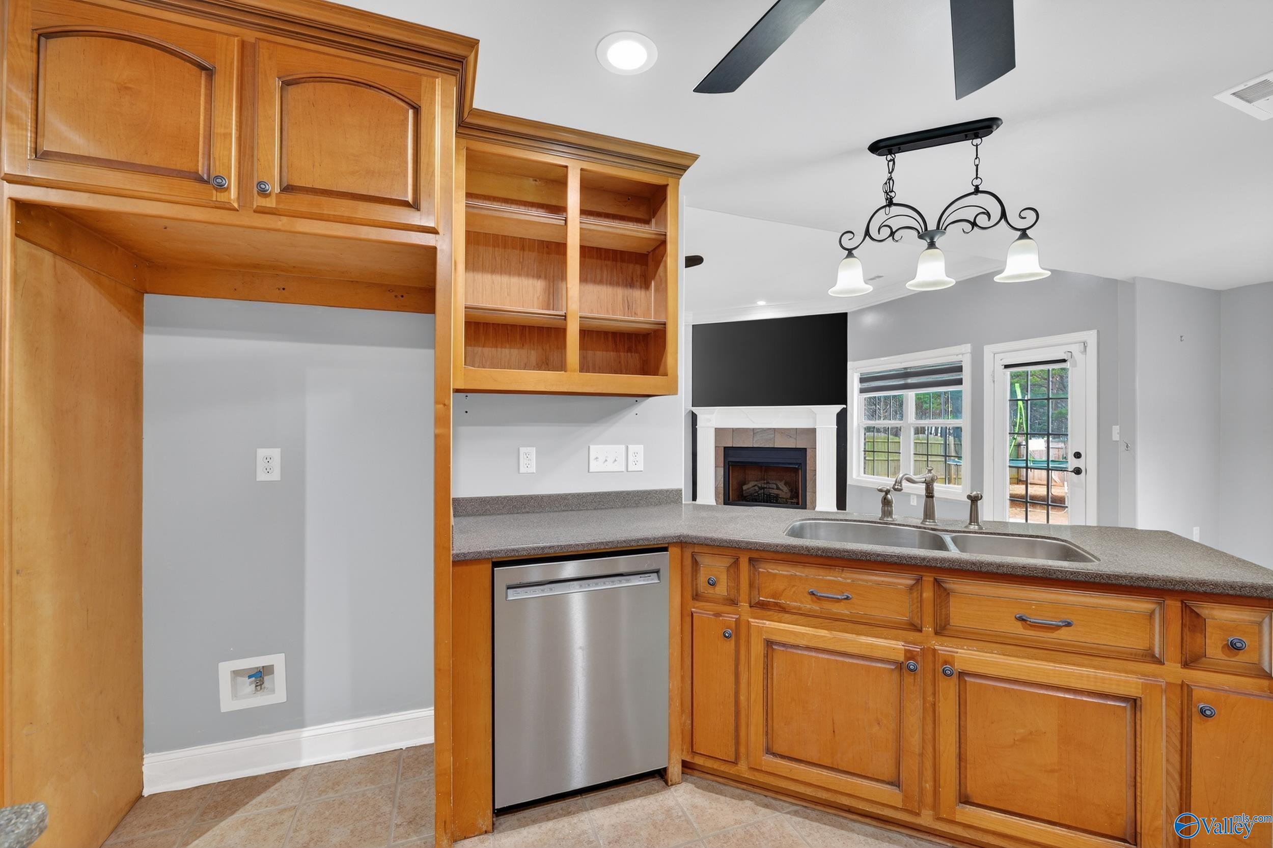 218 Harvest Ridge Drive