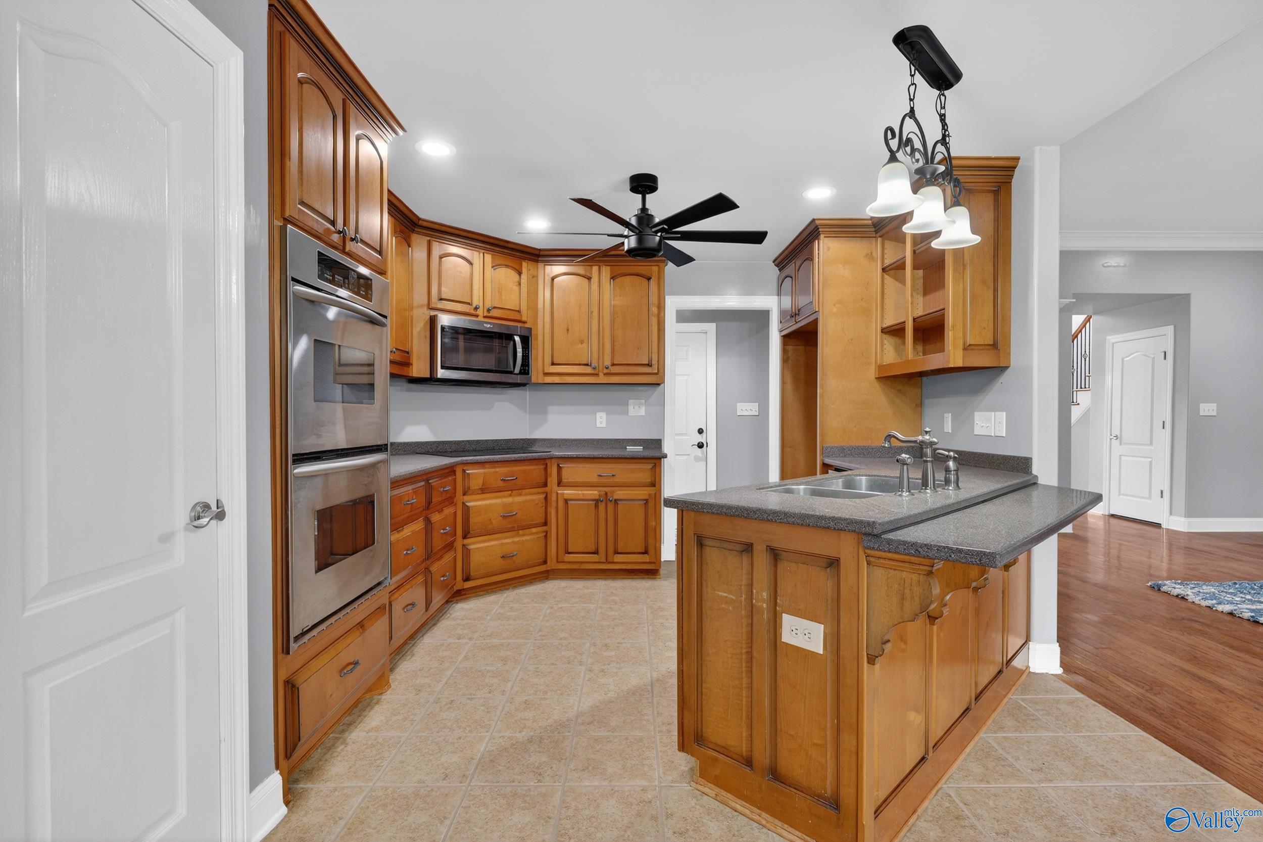 218 Harvest Ridge Drive