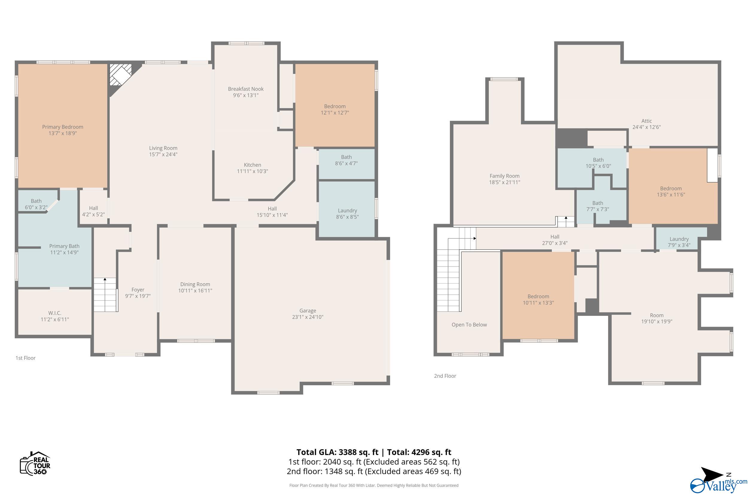 218 Harvest Ridge Drive