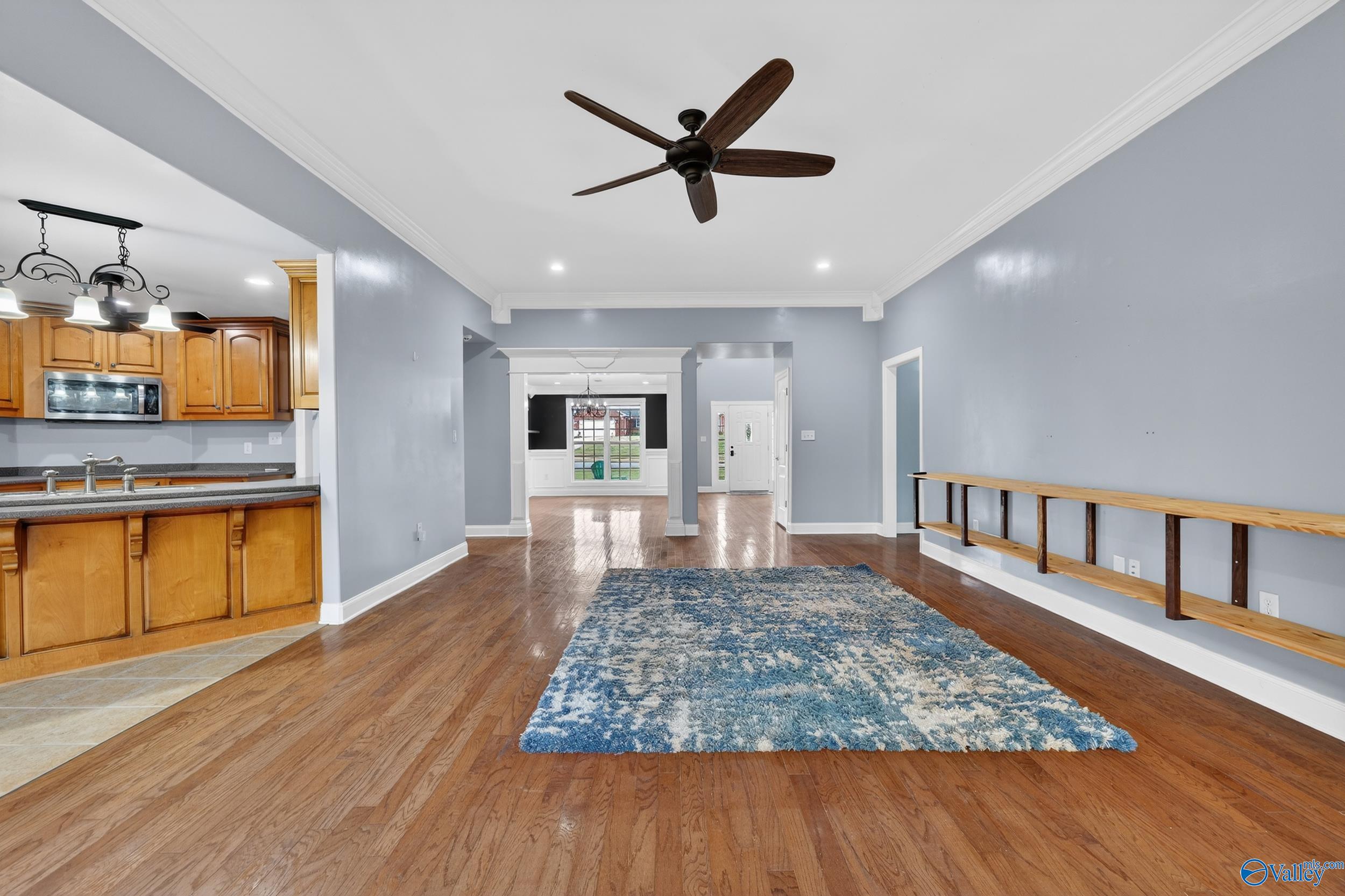 218 Harvest Ridge Drive