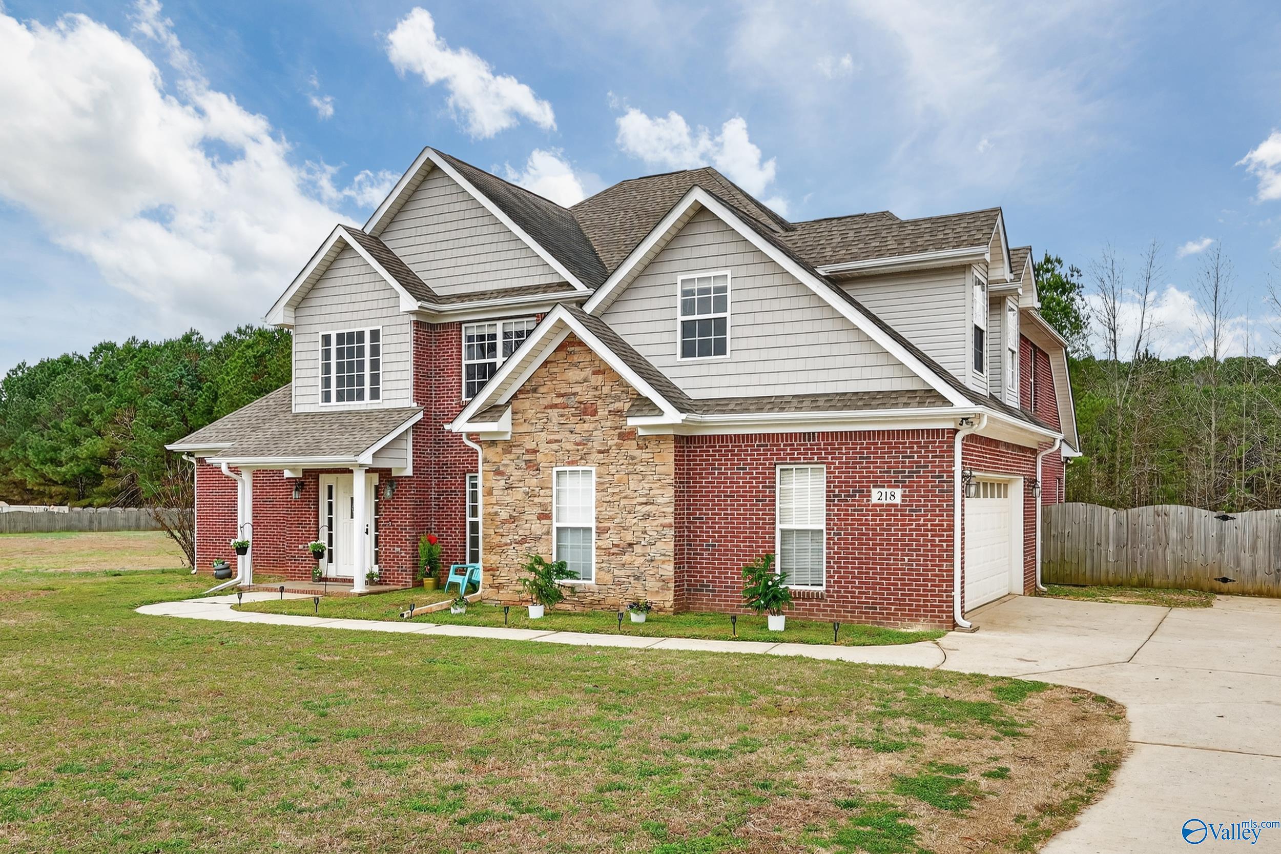 218 Harvest Ridge Drive