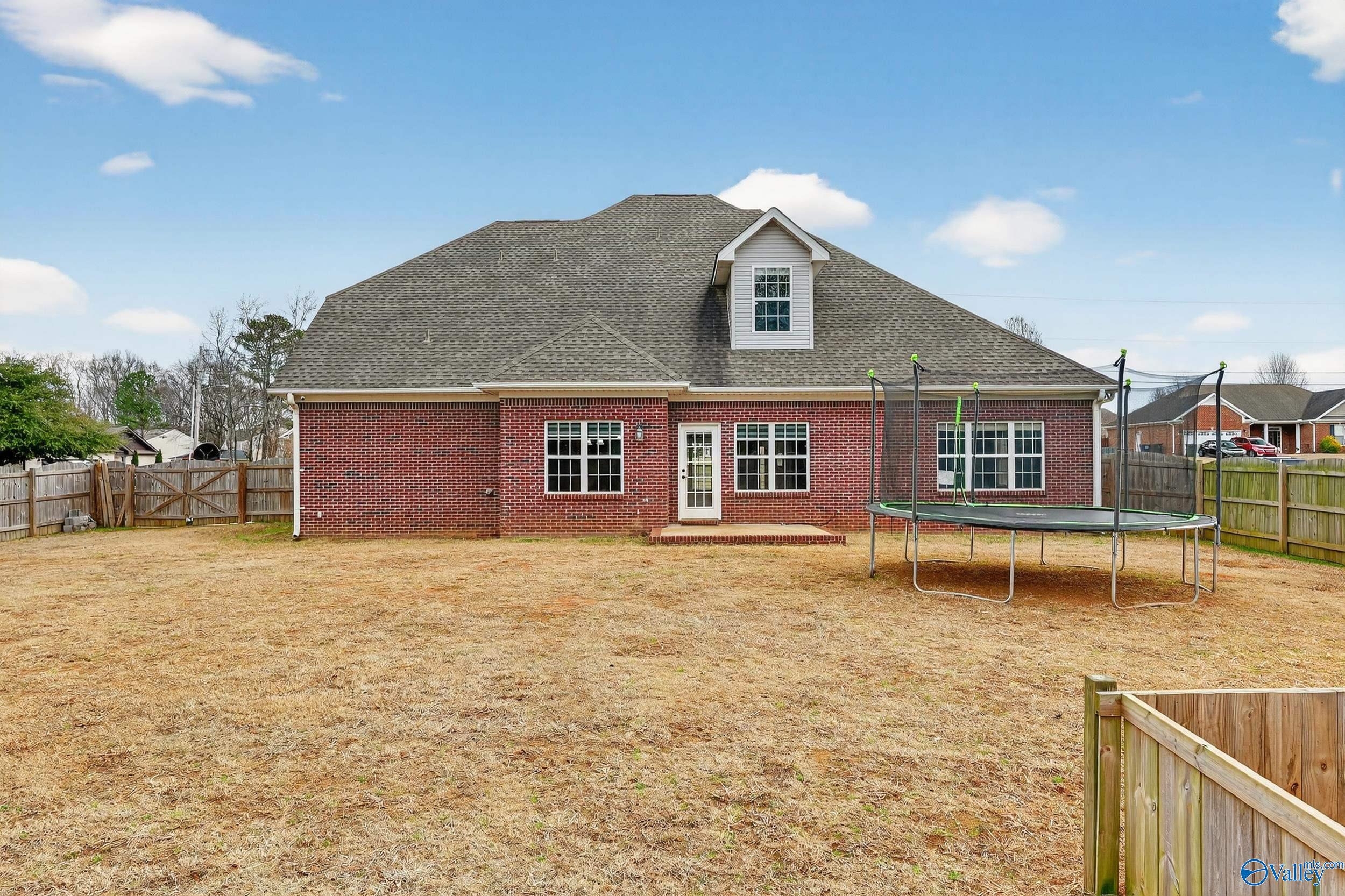 218 Harvest Ridge Drive