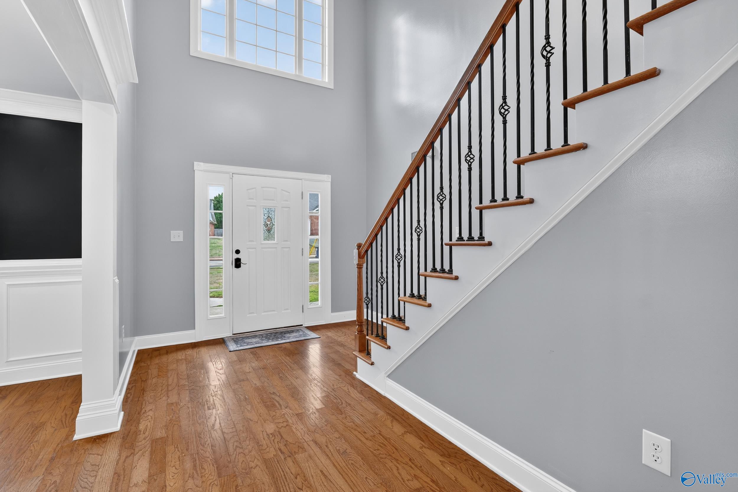 218 Harvest Ridge Drive