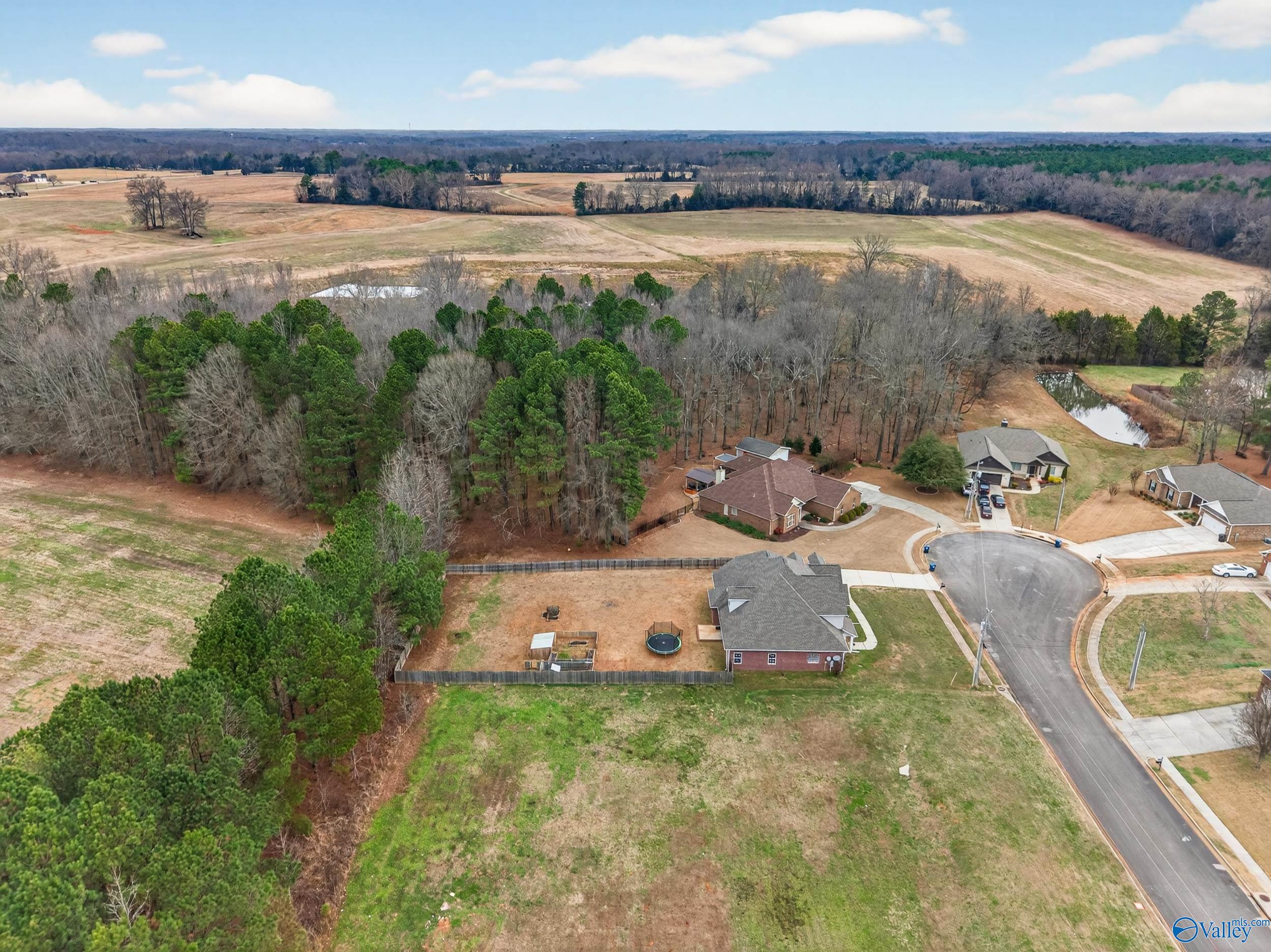 218 Harvest Ridge Drive