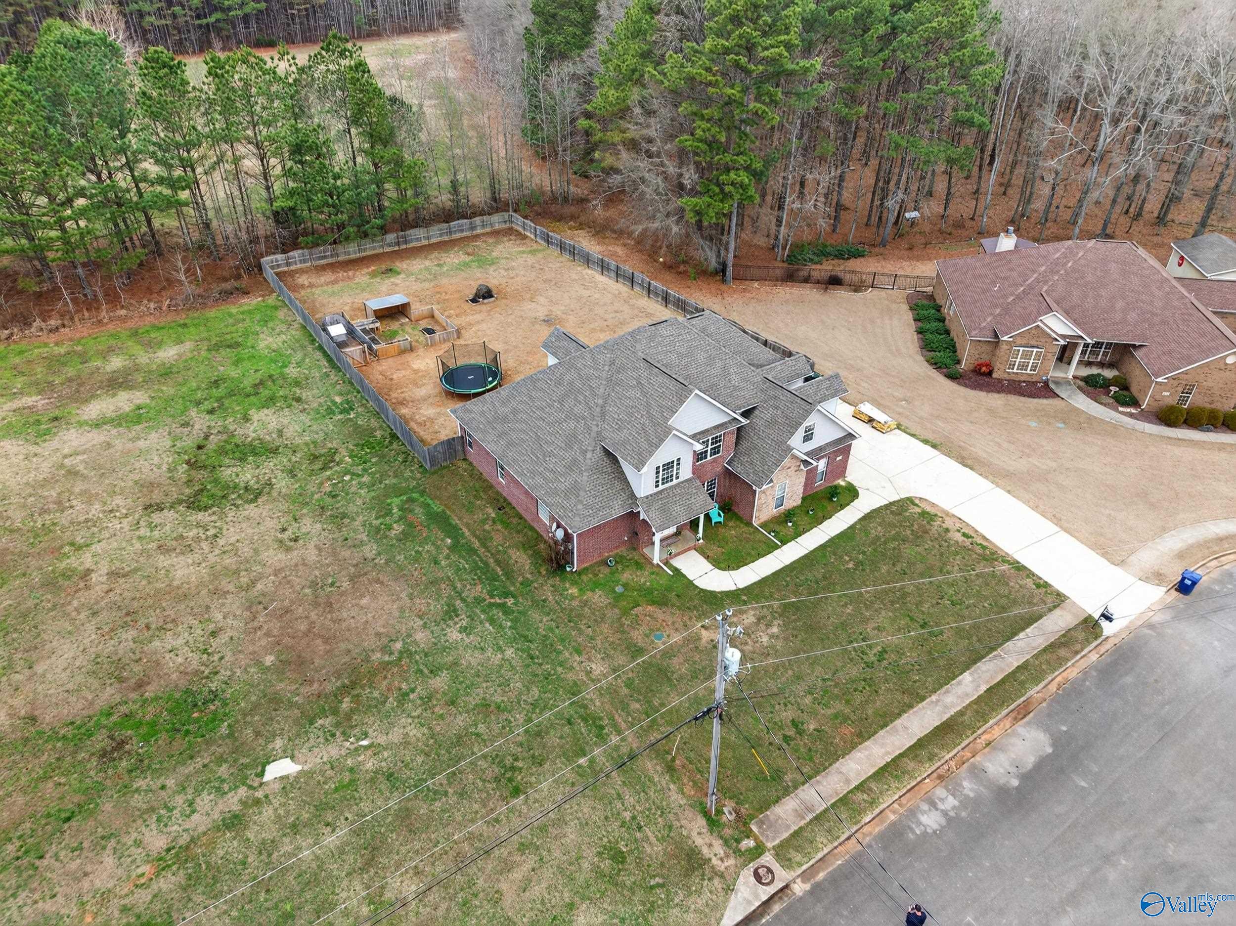 218 Harvest Ridge Drive