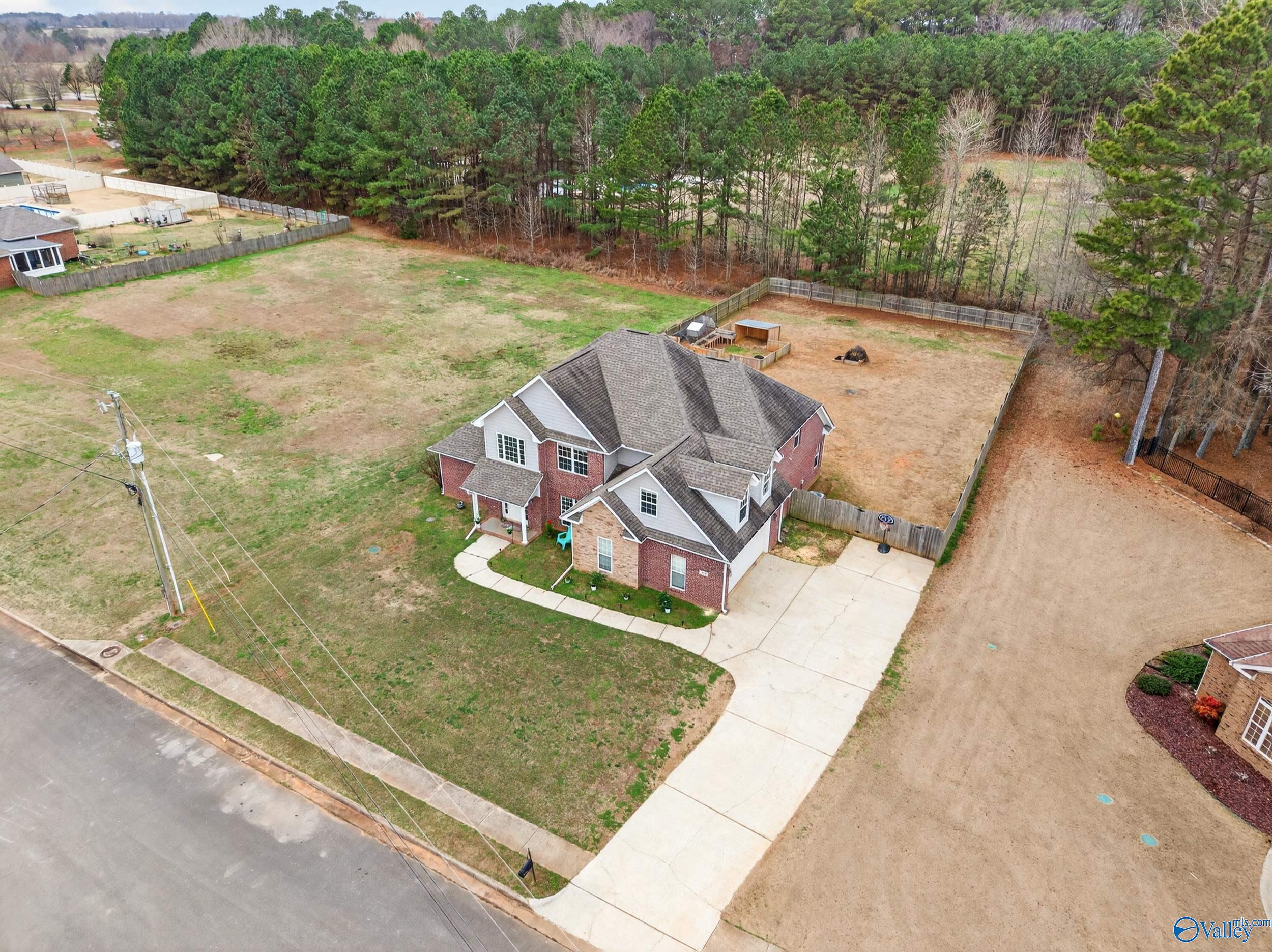 218 Harvest Ridge Drive