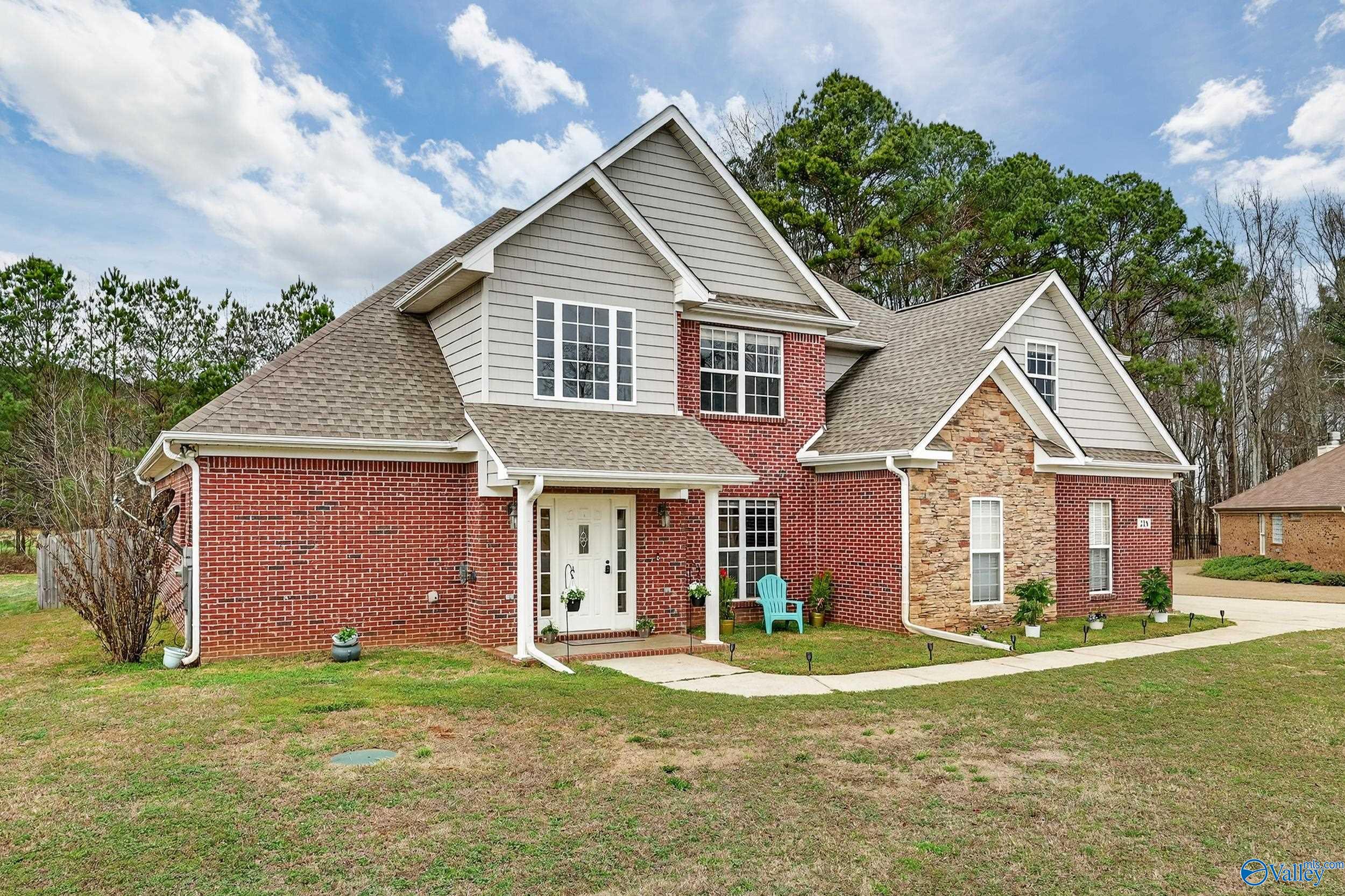 218 Harvest Ridge Drive