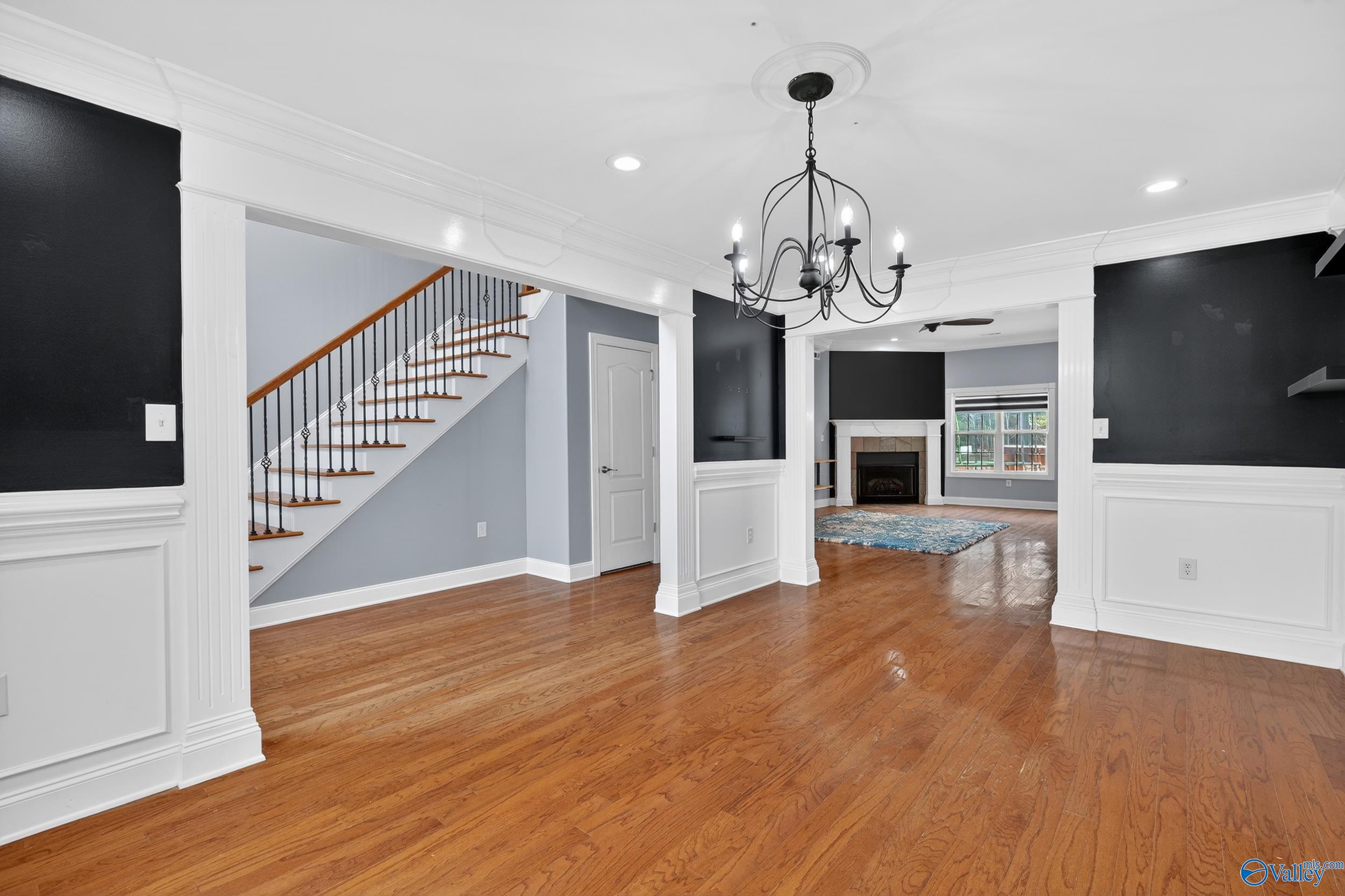 218 Harvest Ridge Drive
