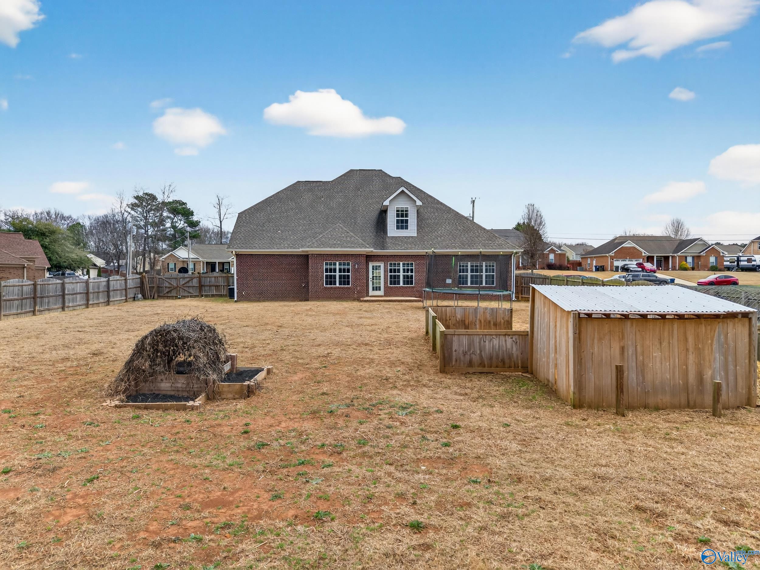 218 Harvest Ridge Drive