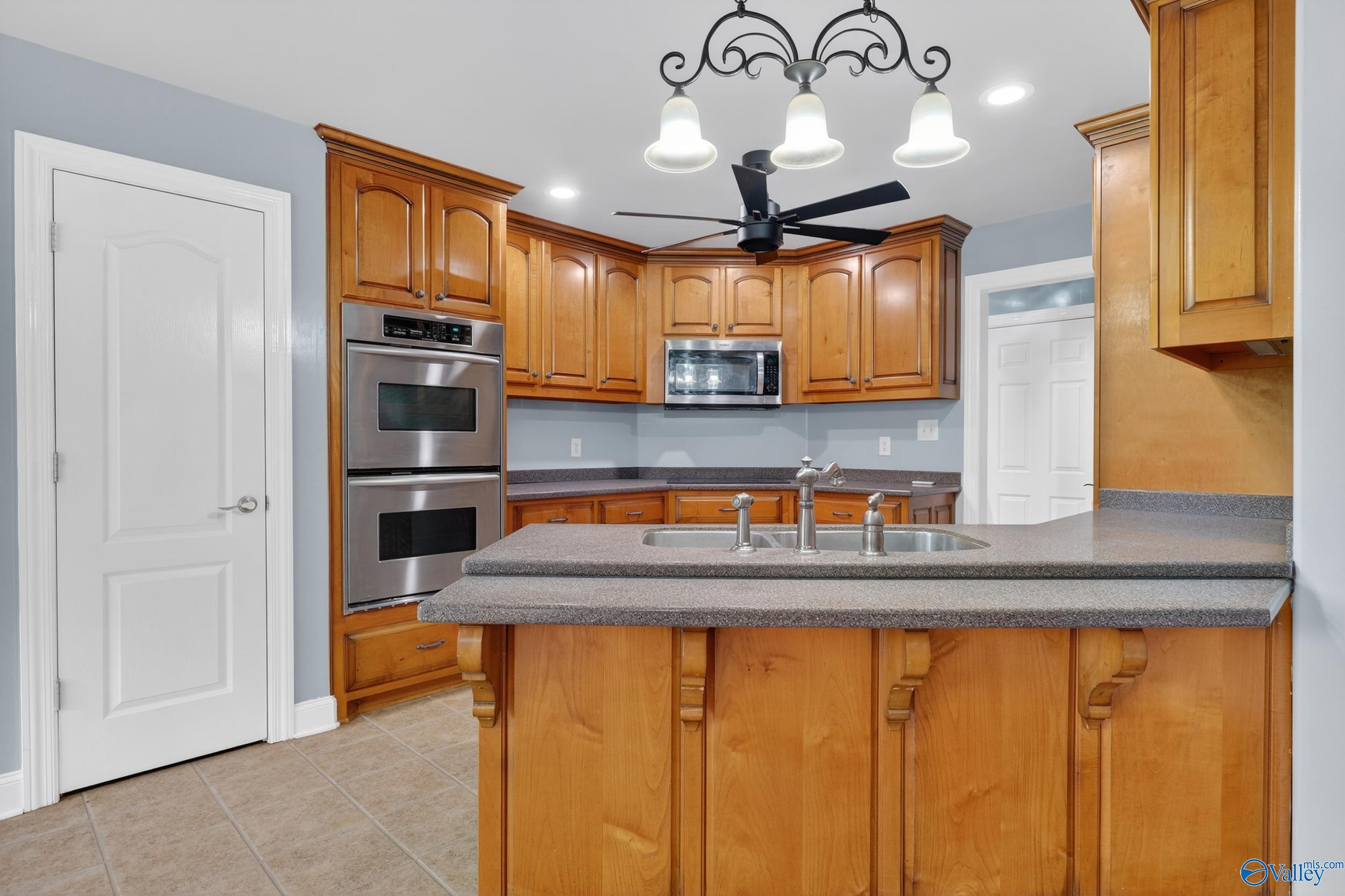 218 Harvest Ridge Drive