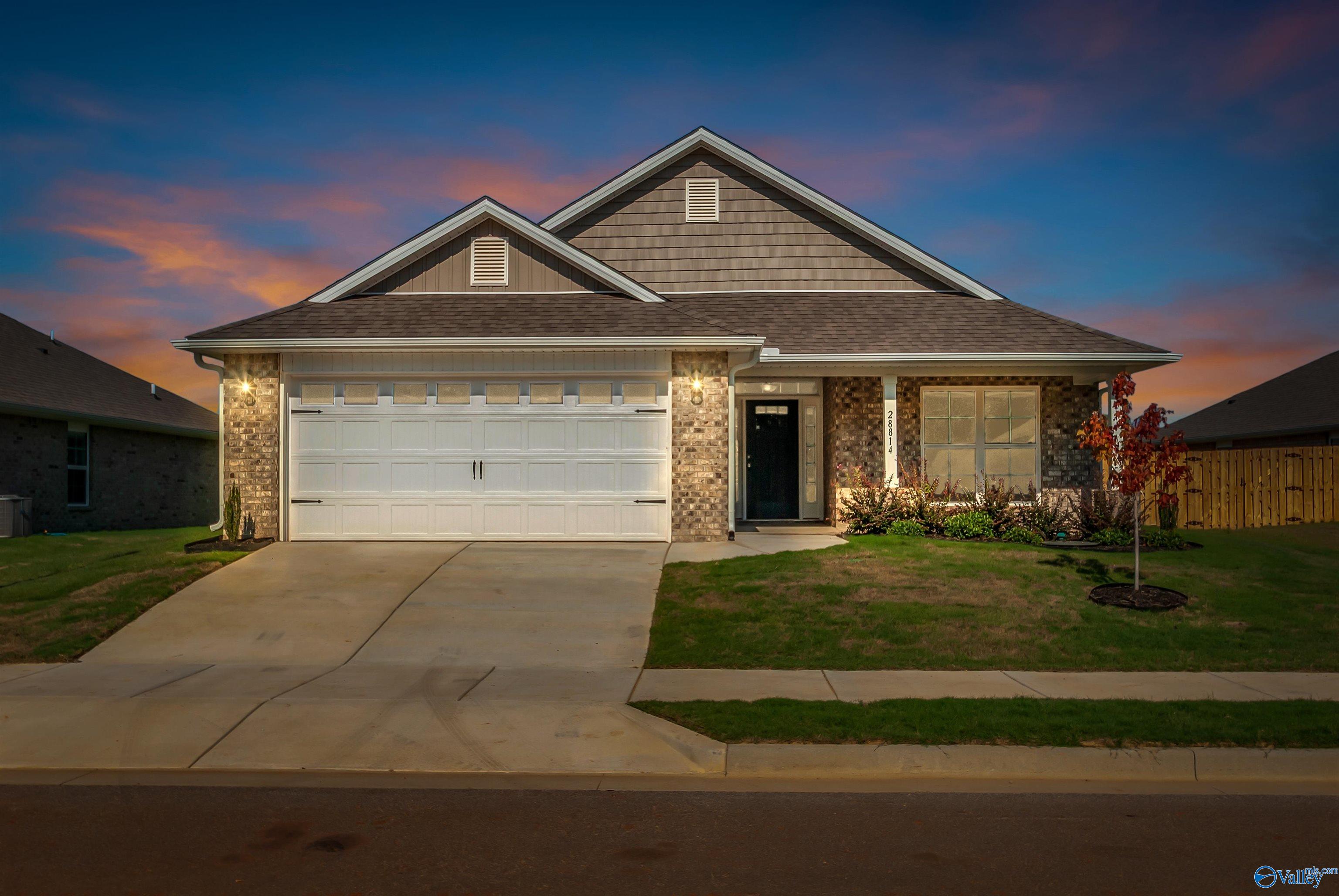28895 Nature Trail Drive