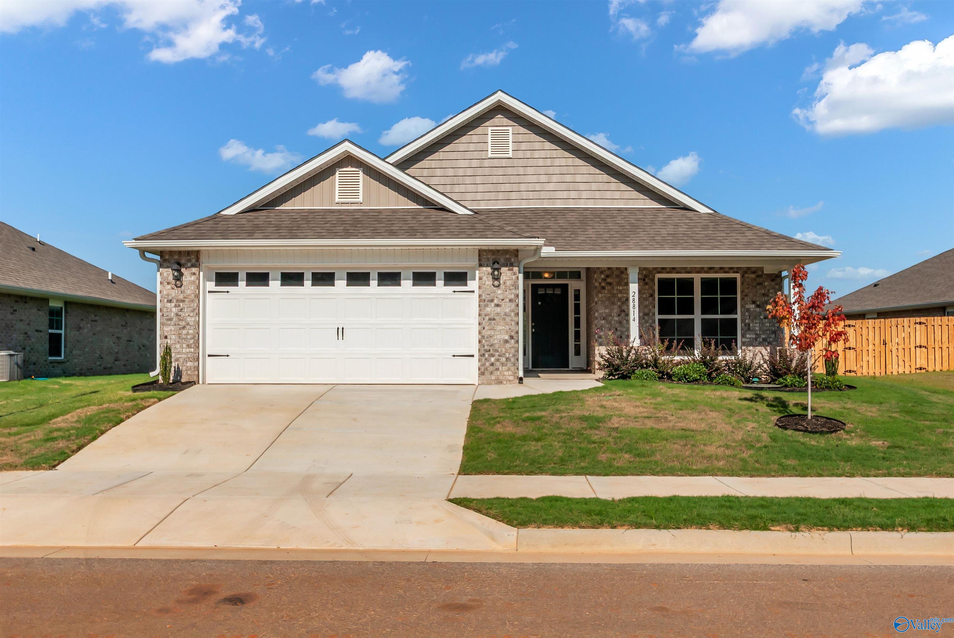 28895 Nature Trail Drive
