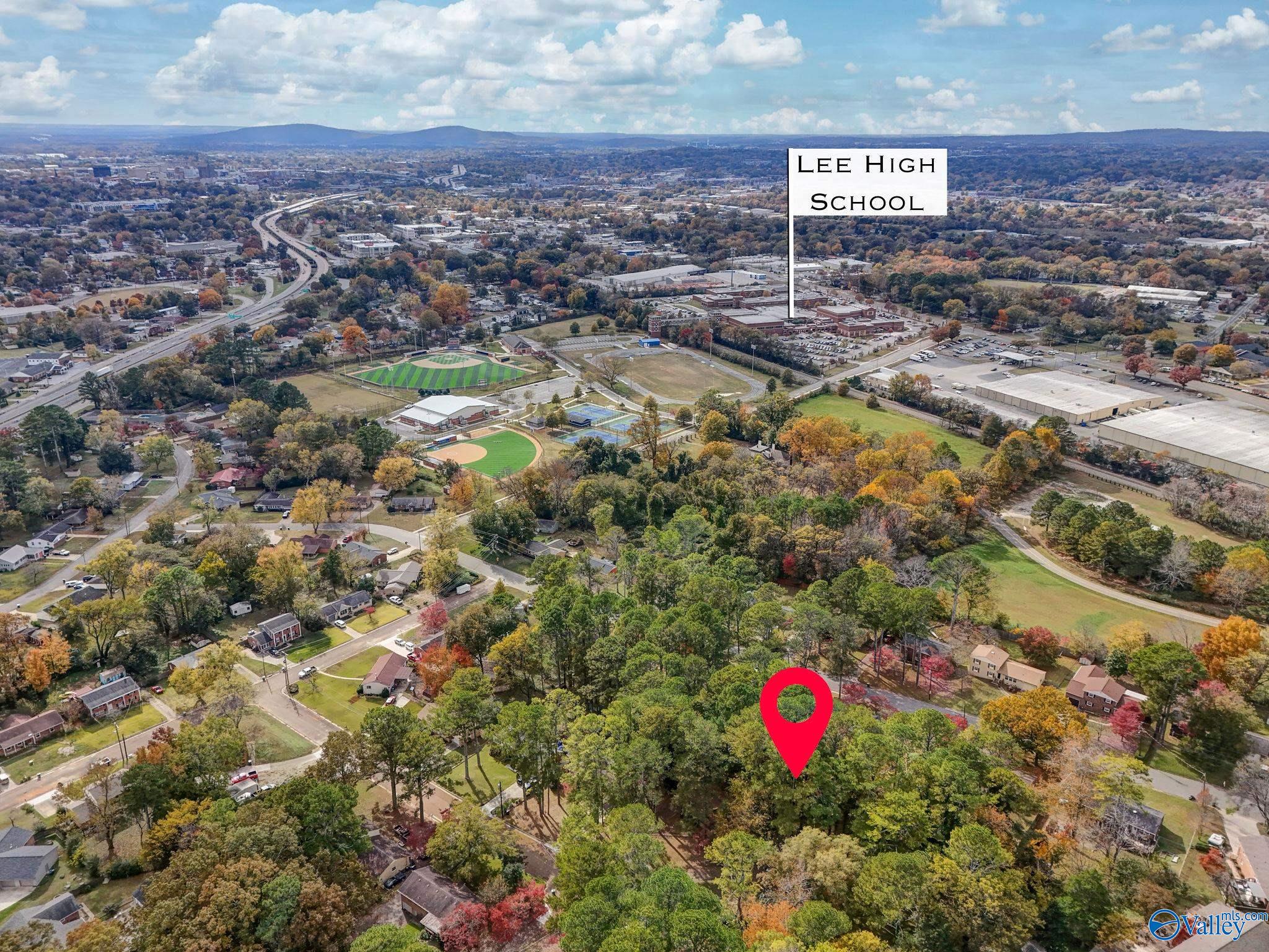 2607 Valley Brook Circle