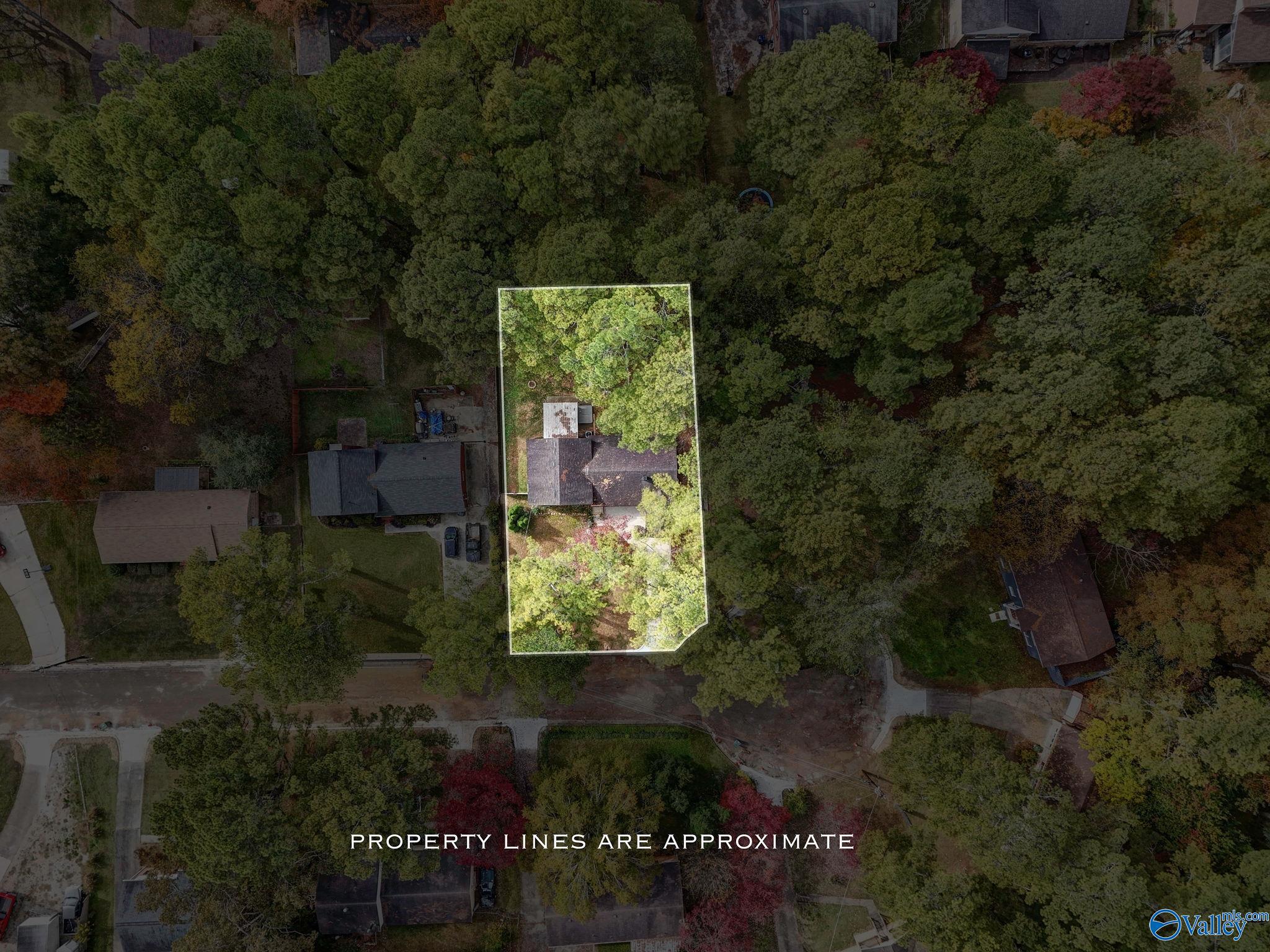 2607 Valley Brook Circle