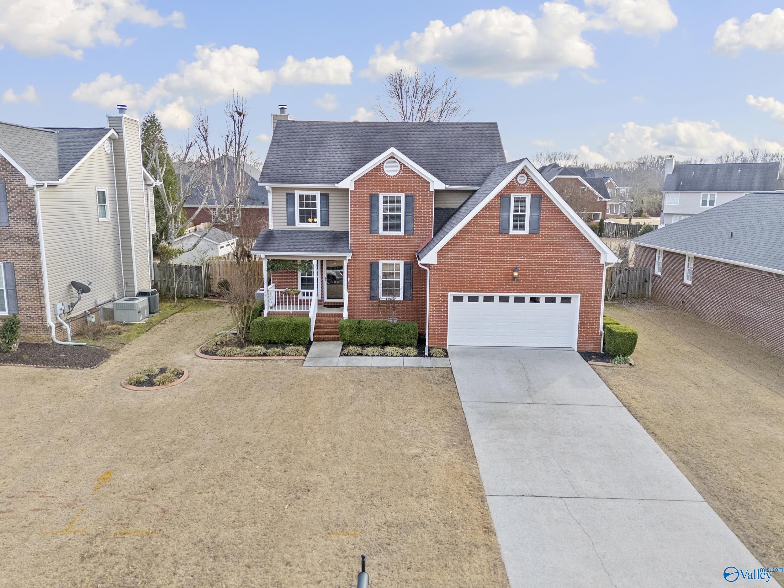 103 Ben Franklin Circle