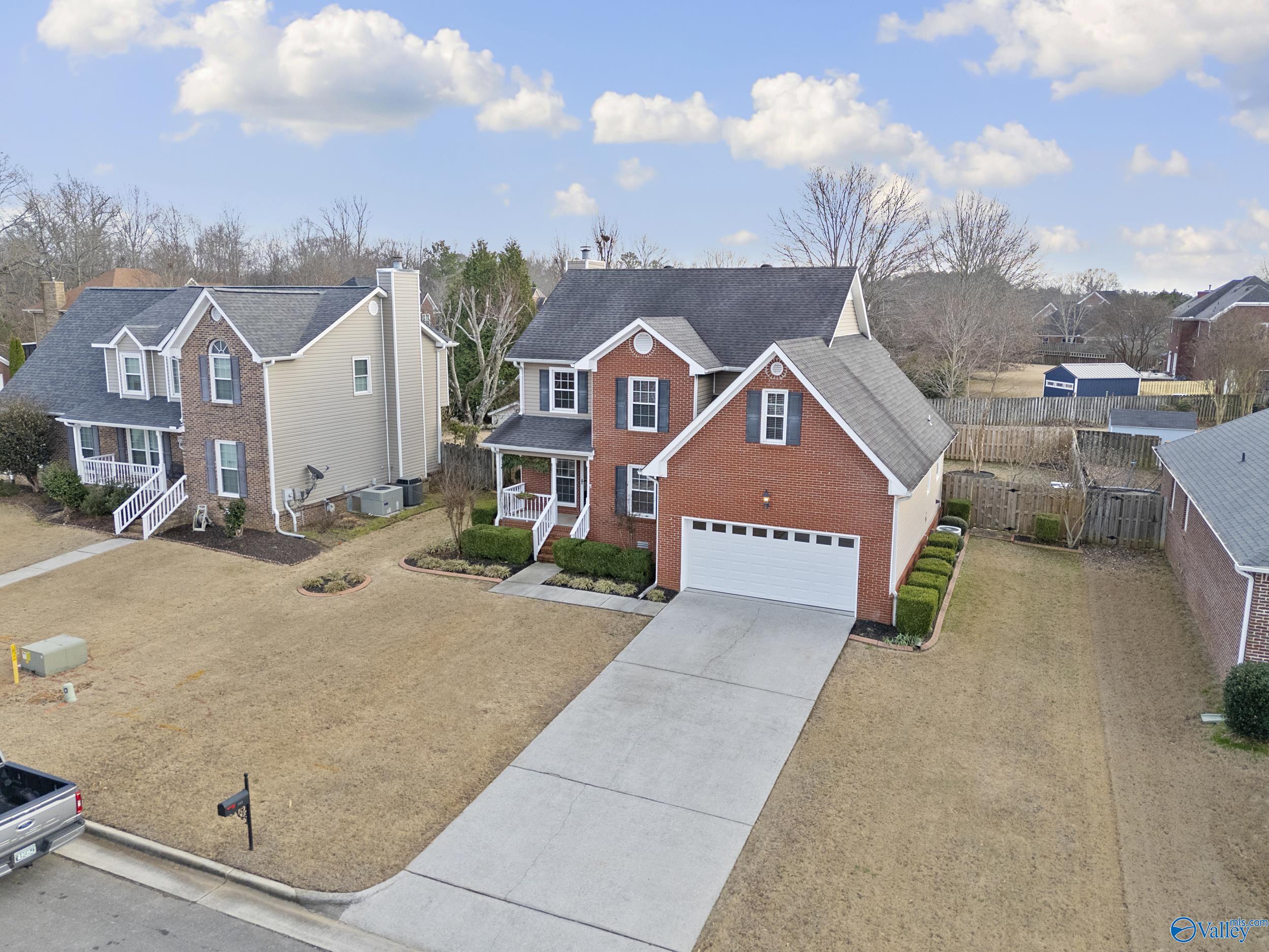 103 Ben Franklin Circle