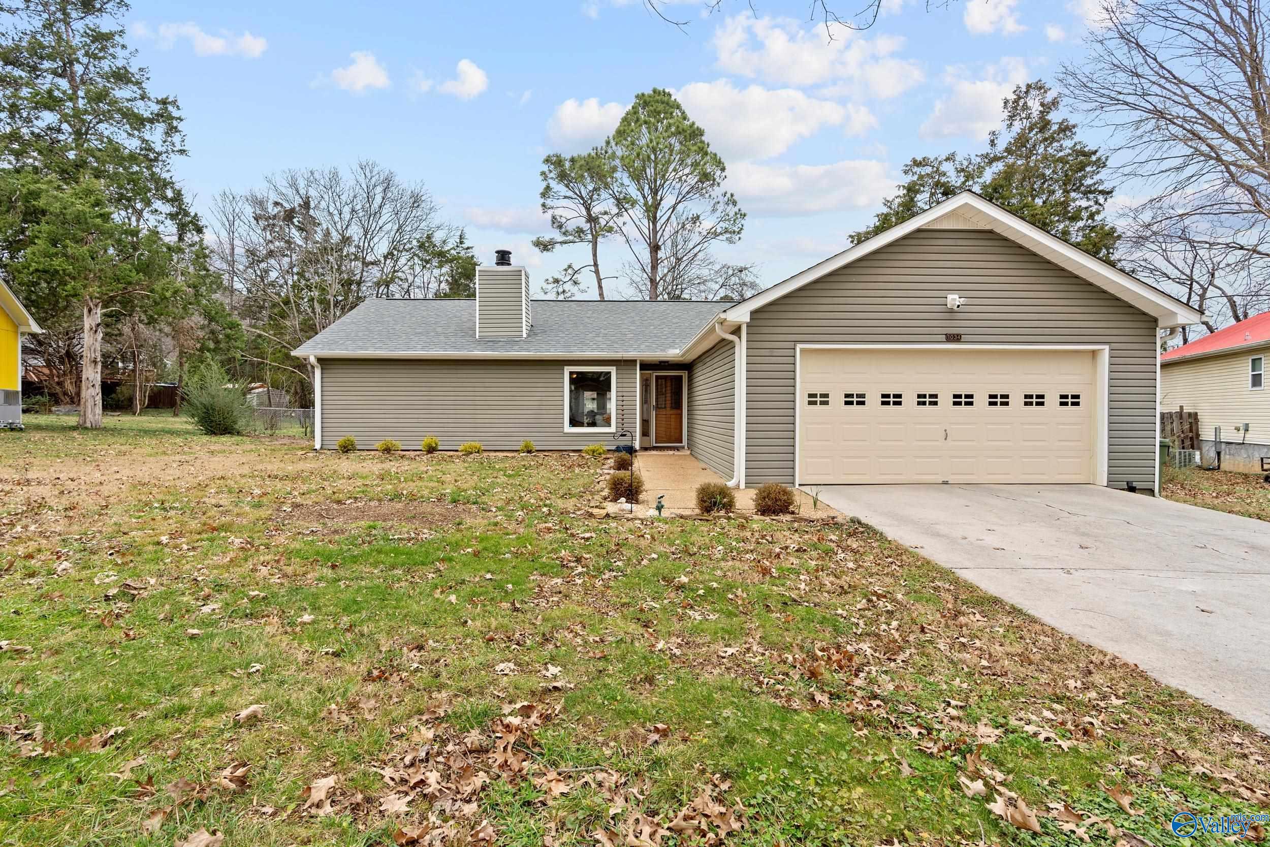 1034 Sharpsburg Drive SE