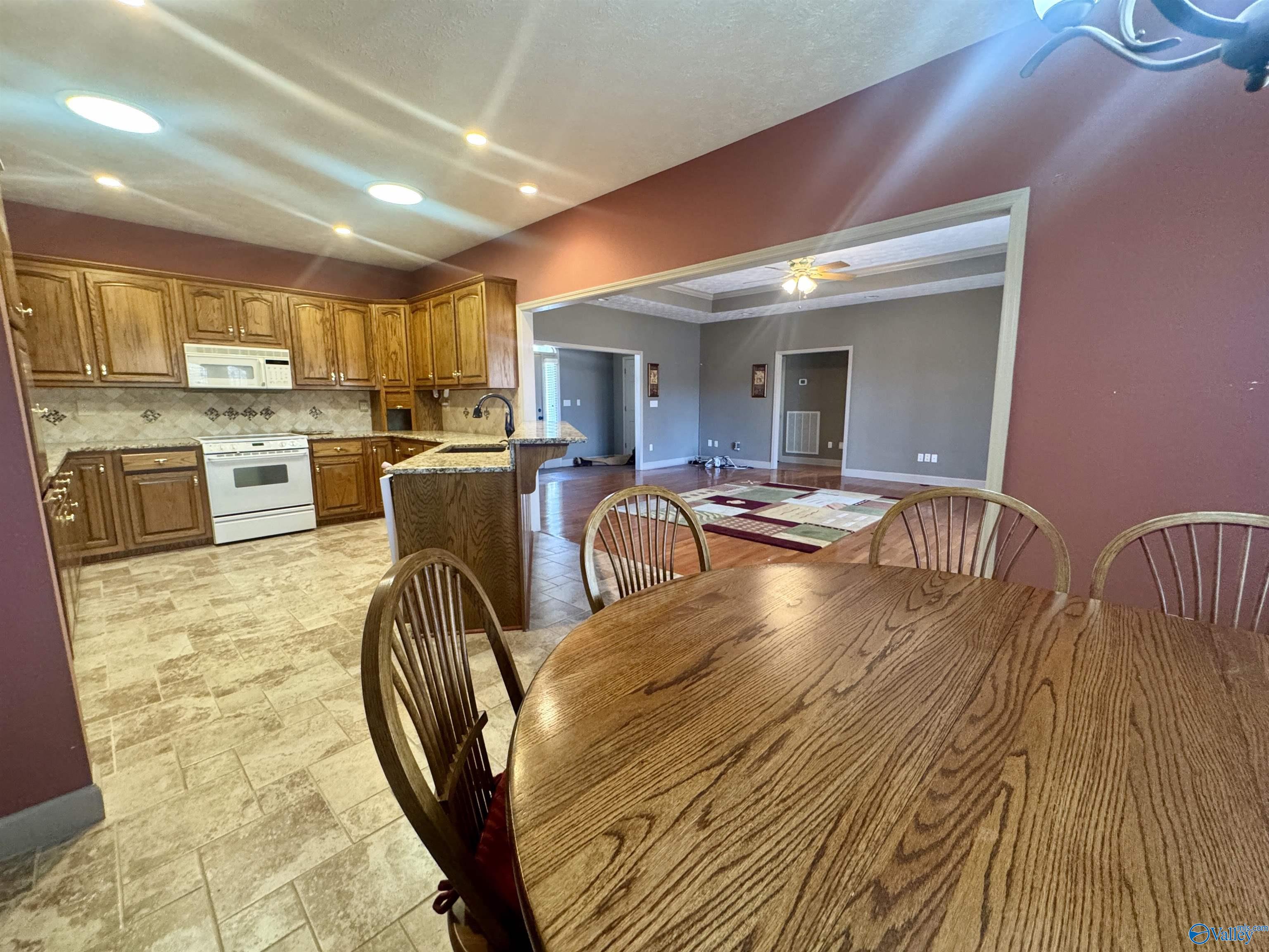 14170 Hunter Road