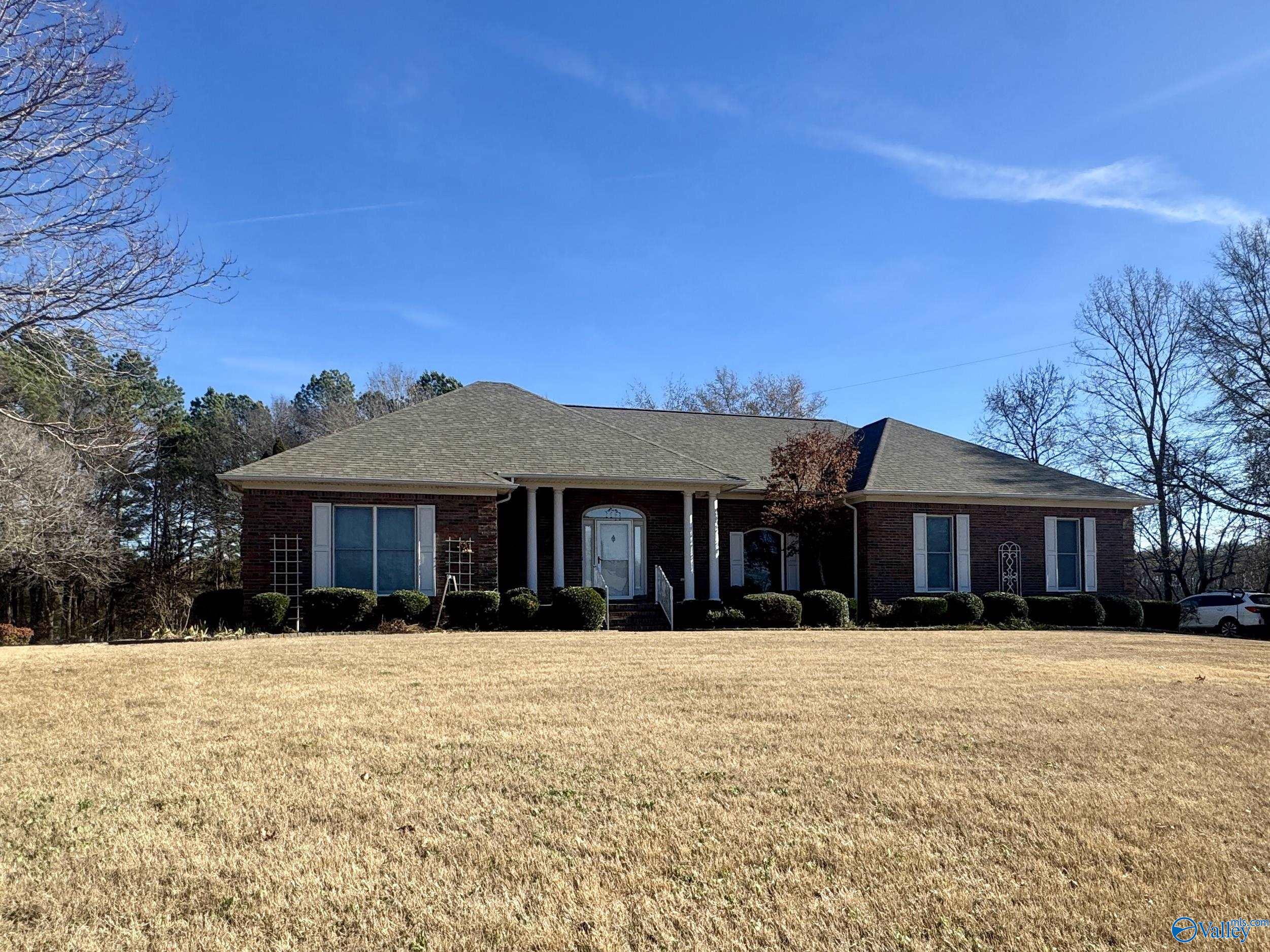 14170 Hunter Road