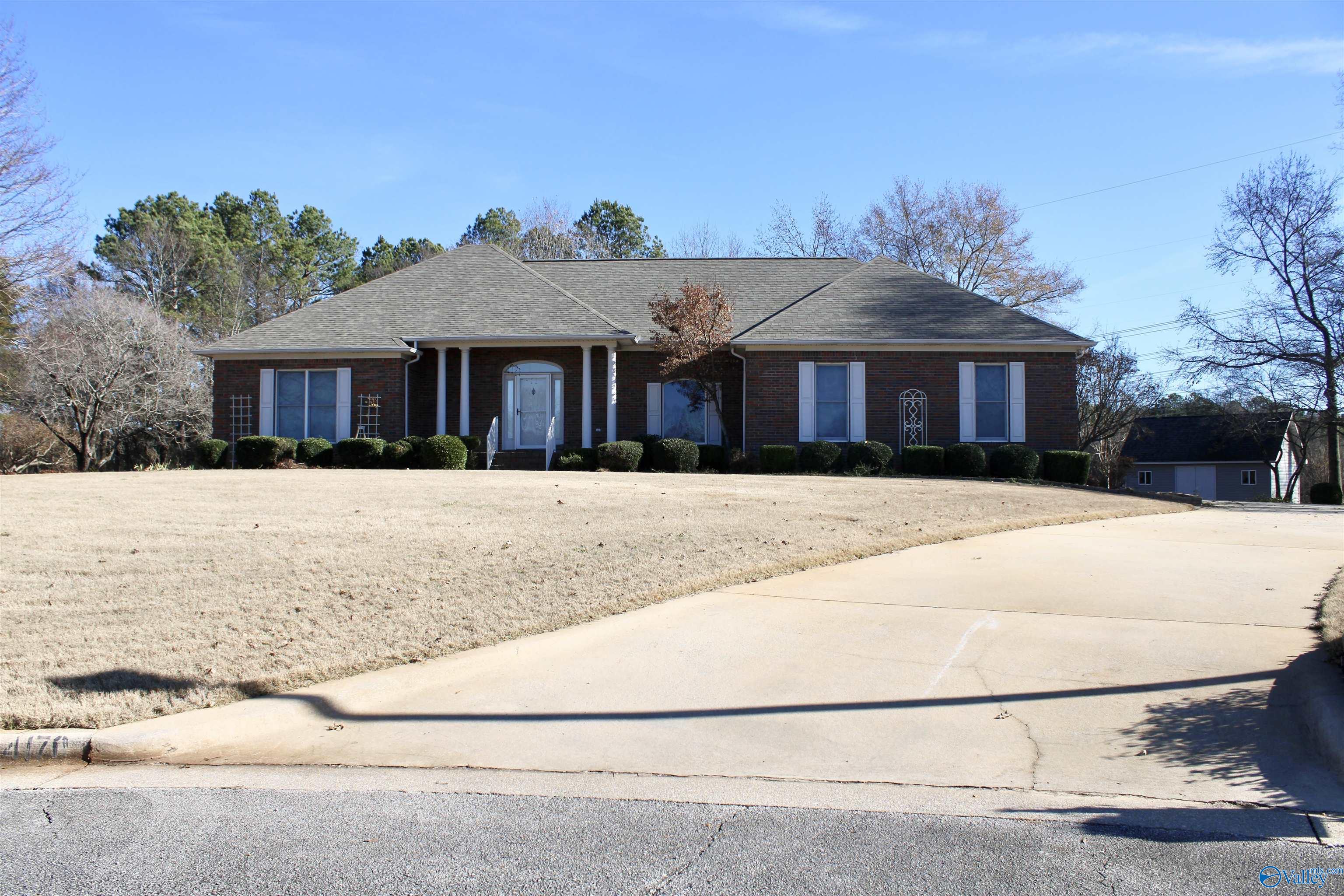 14170 Hunter Road