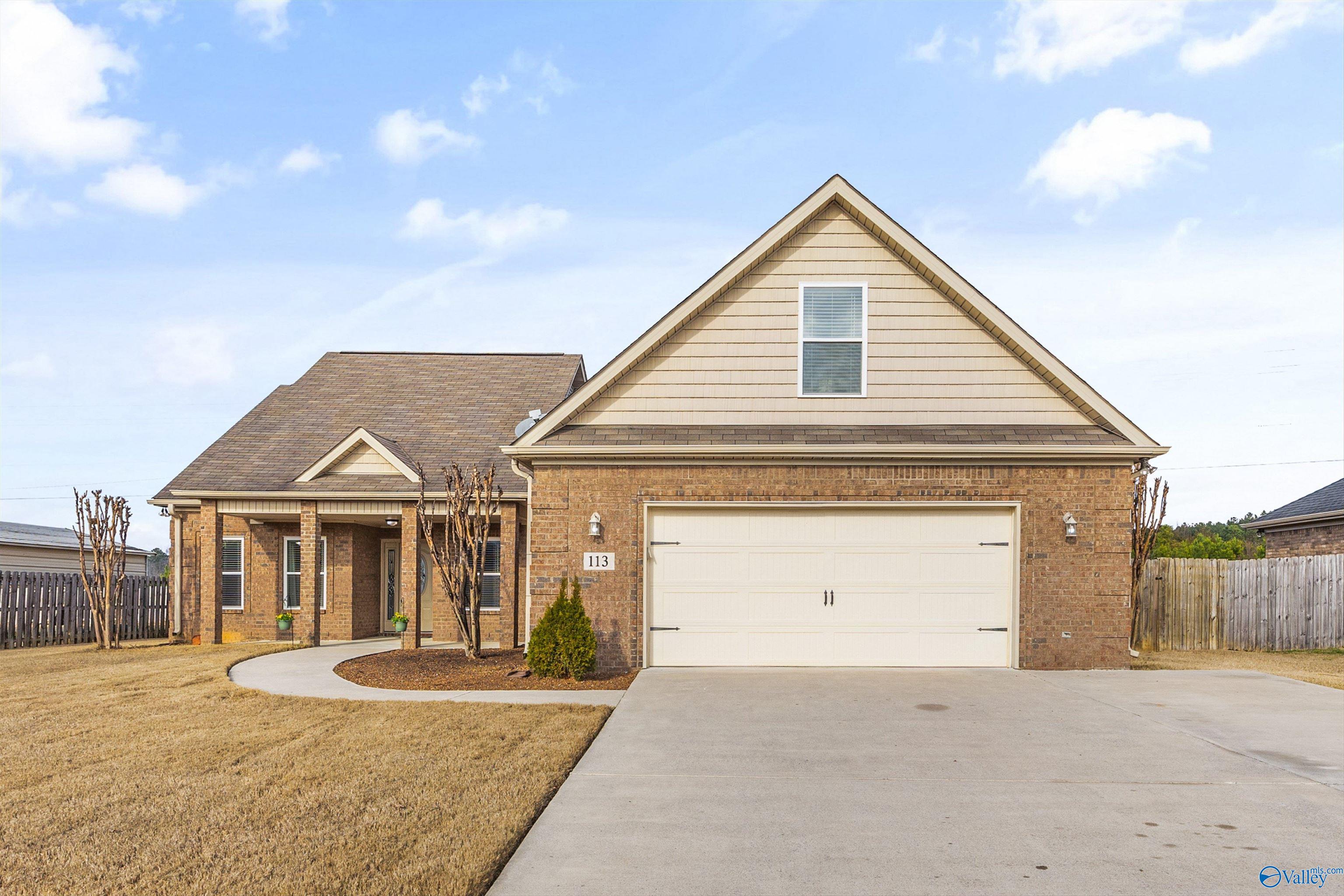 113 Embassy Circle