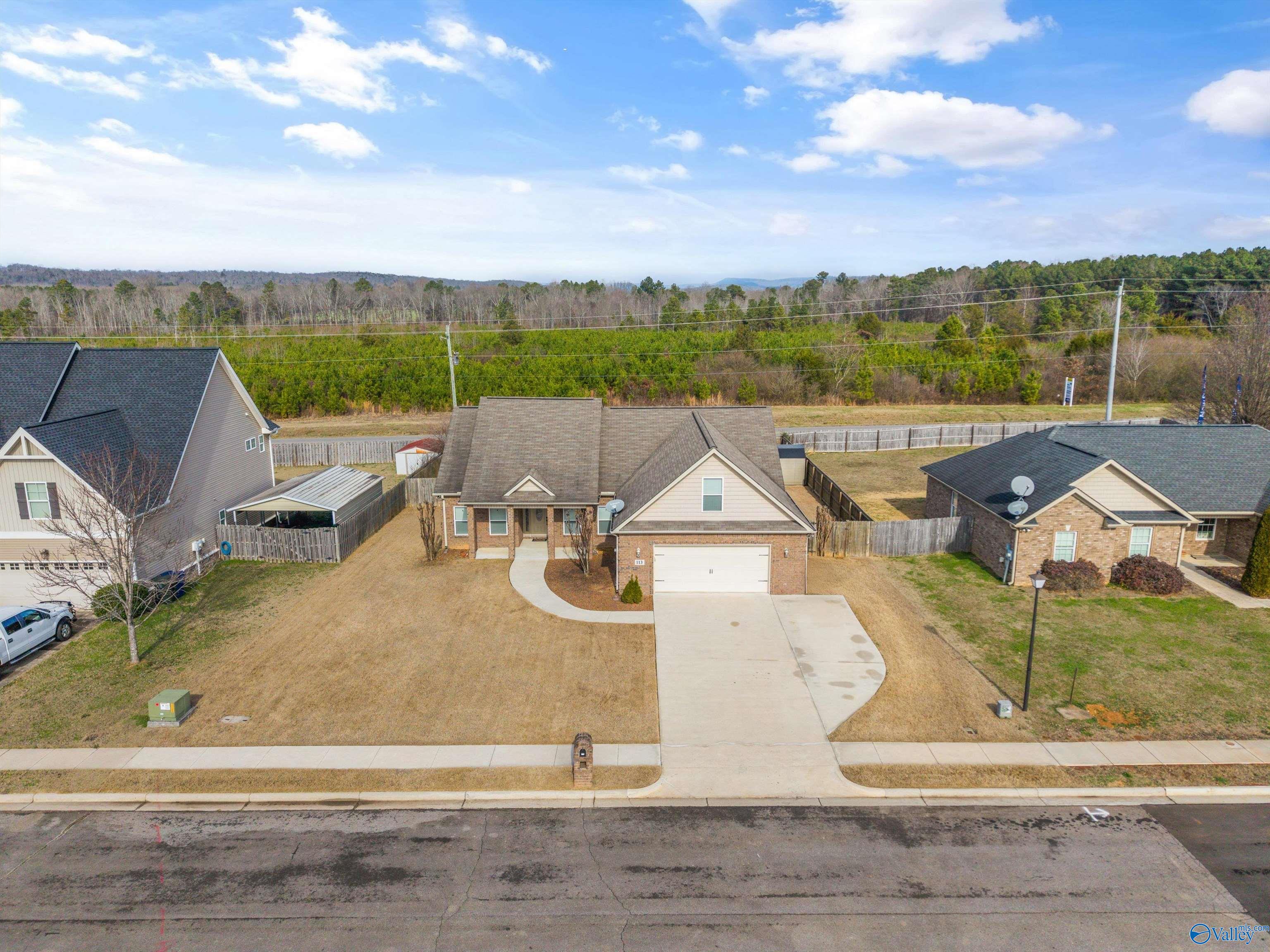 113 Embassy Circle