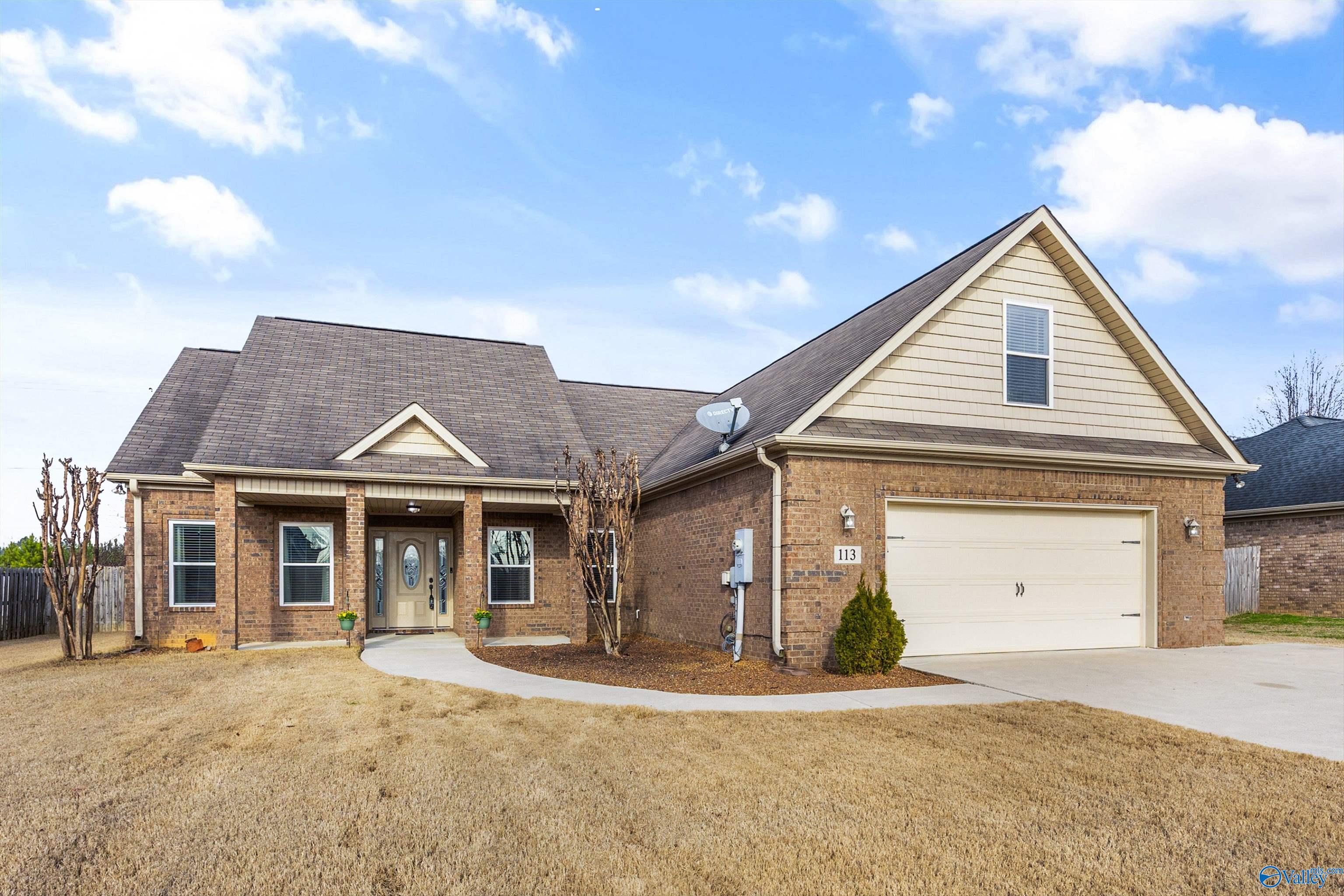 113 Embassy Circle