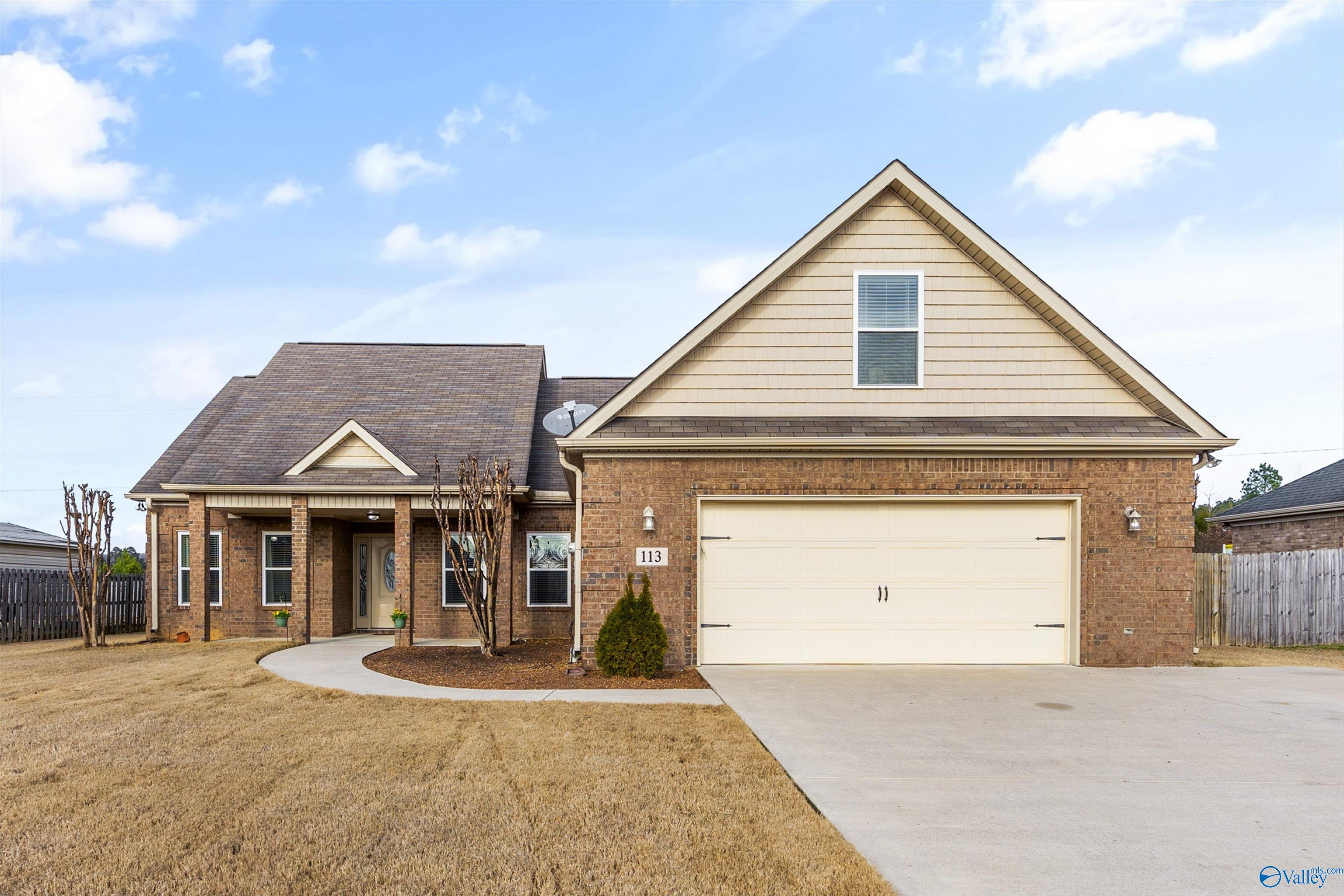 113 Embassy Circle