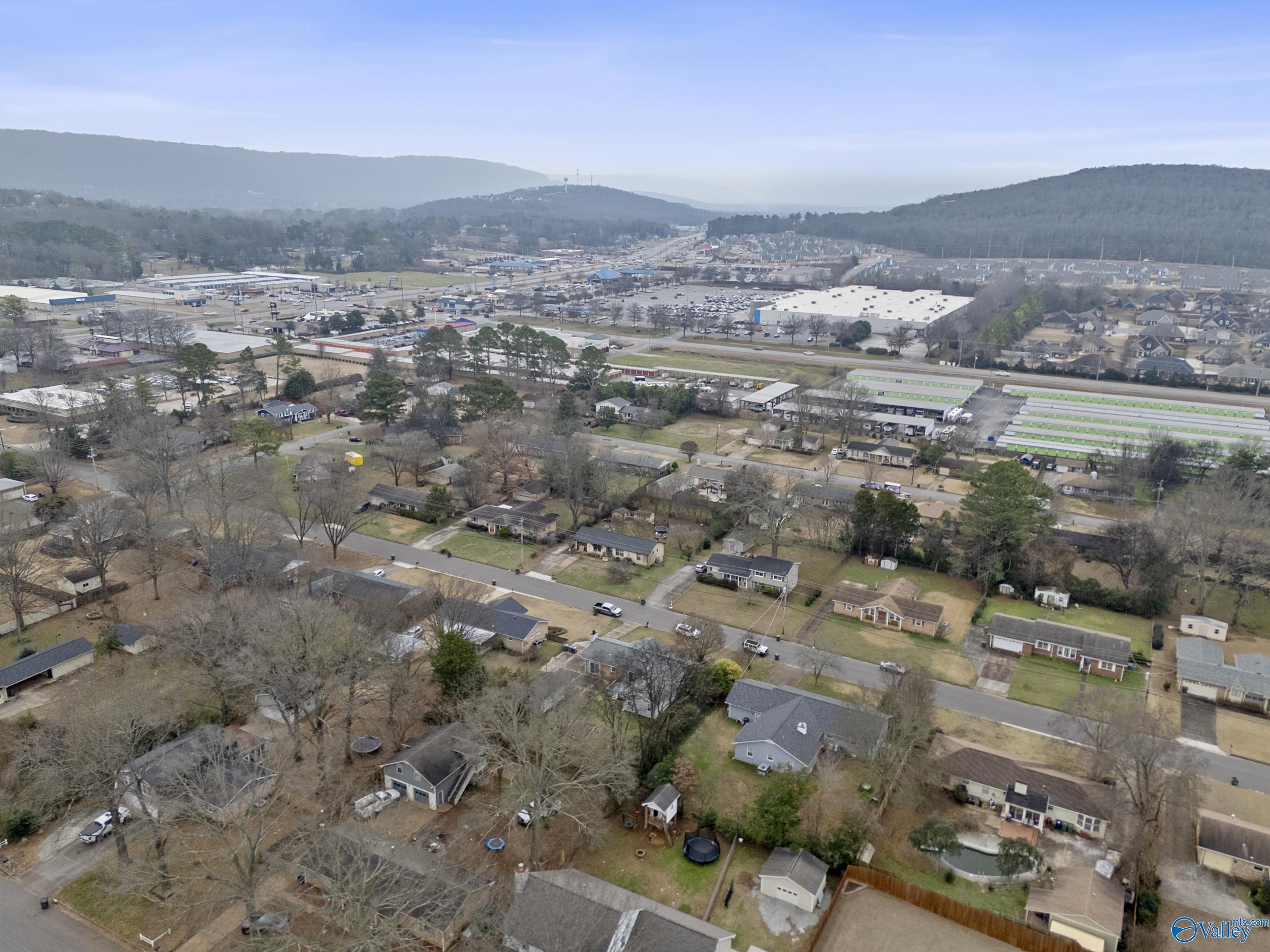 2108 Southpark Blvd SW