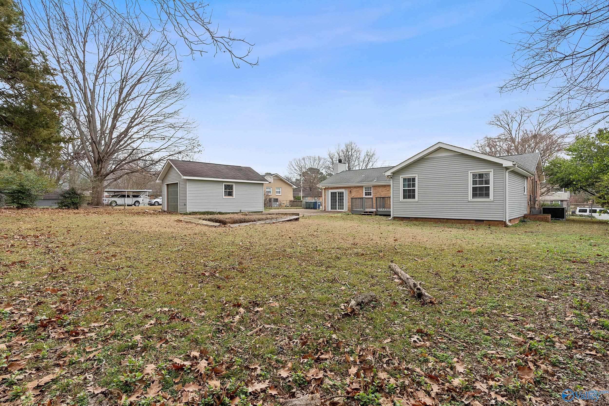 2108 Southpark Blvd SW