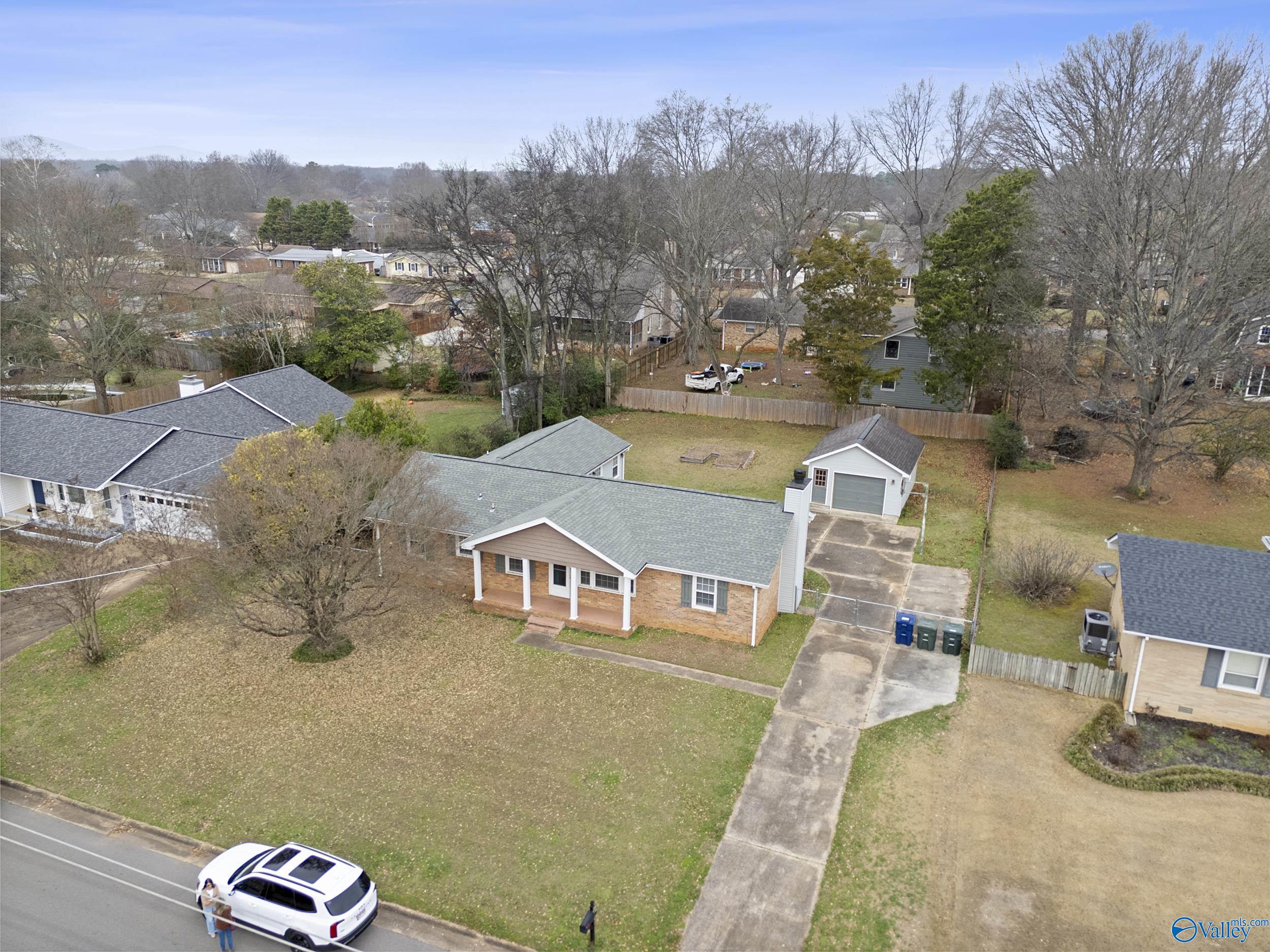 2108 Southpark Blvd SW