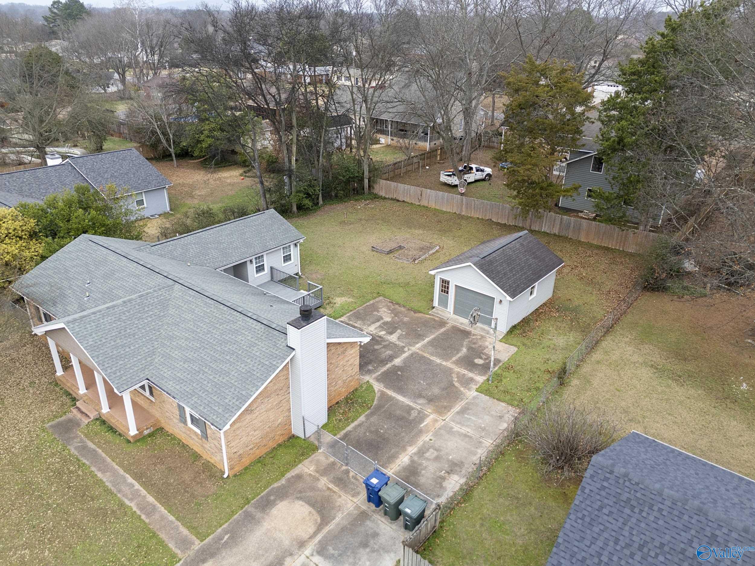 2108 Southpark Blvd SW