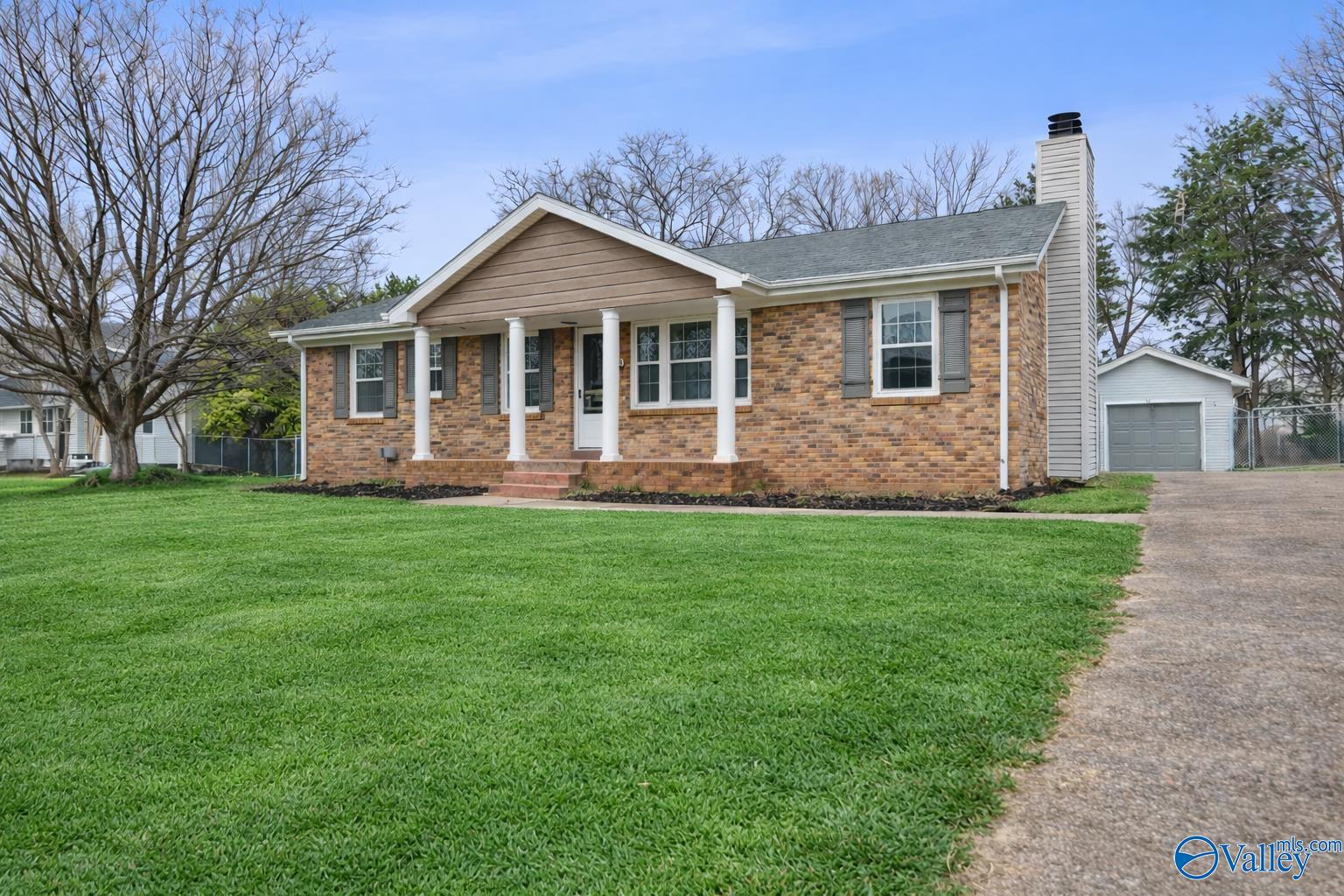 2108 Southpark Blvd SW
