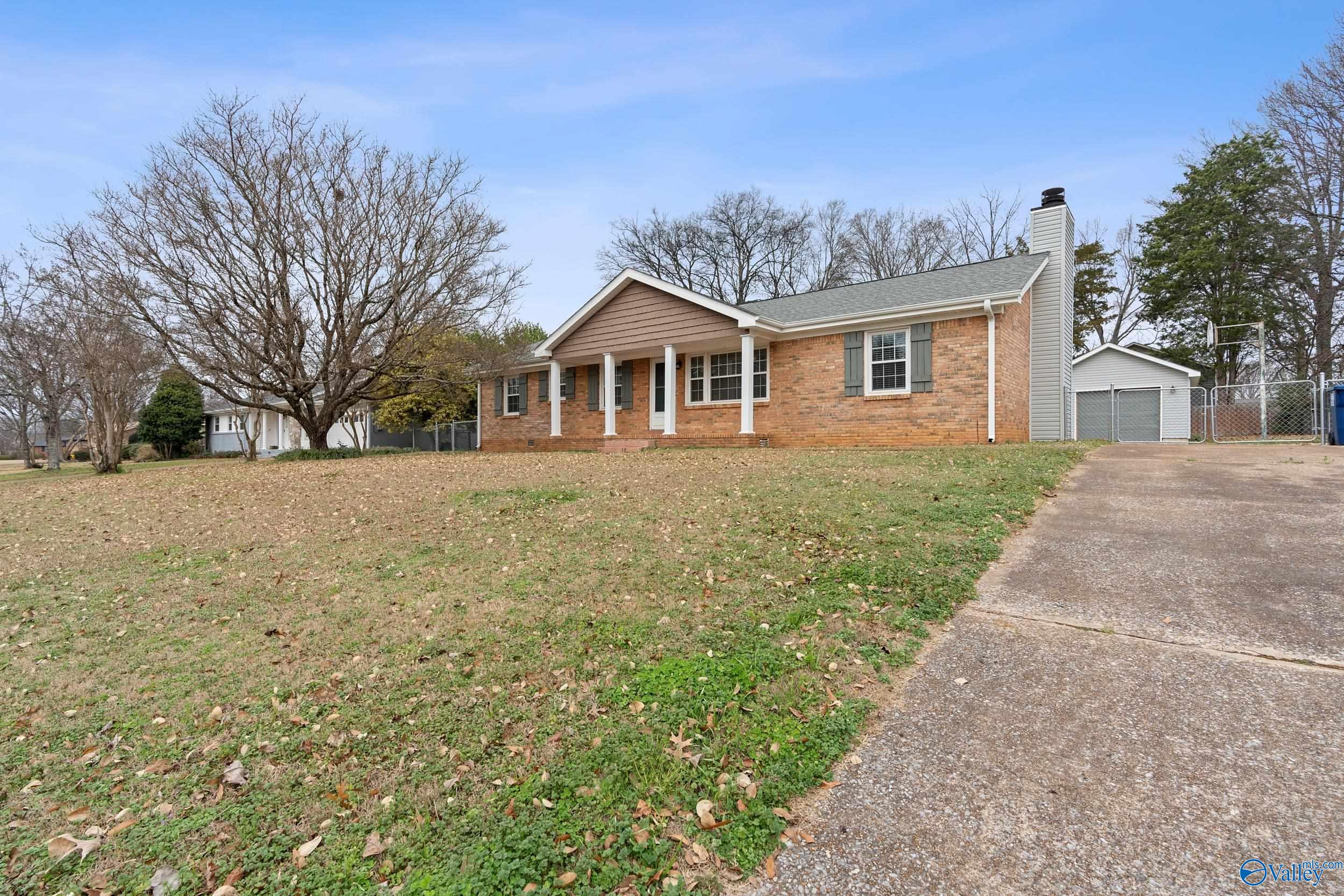 2108 Southpark Blvd SW