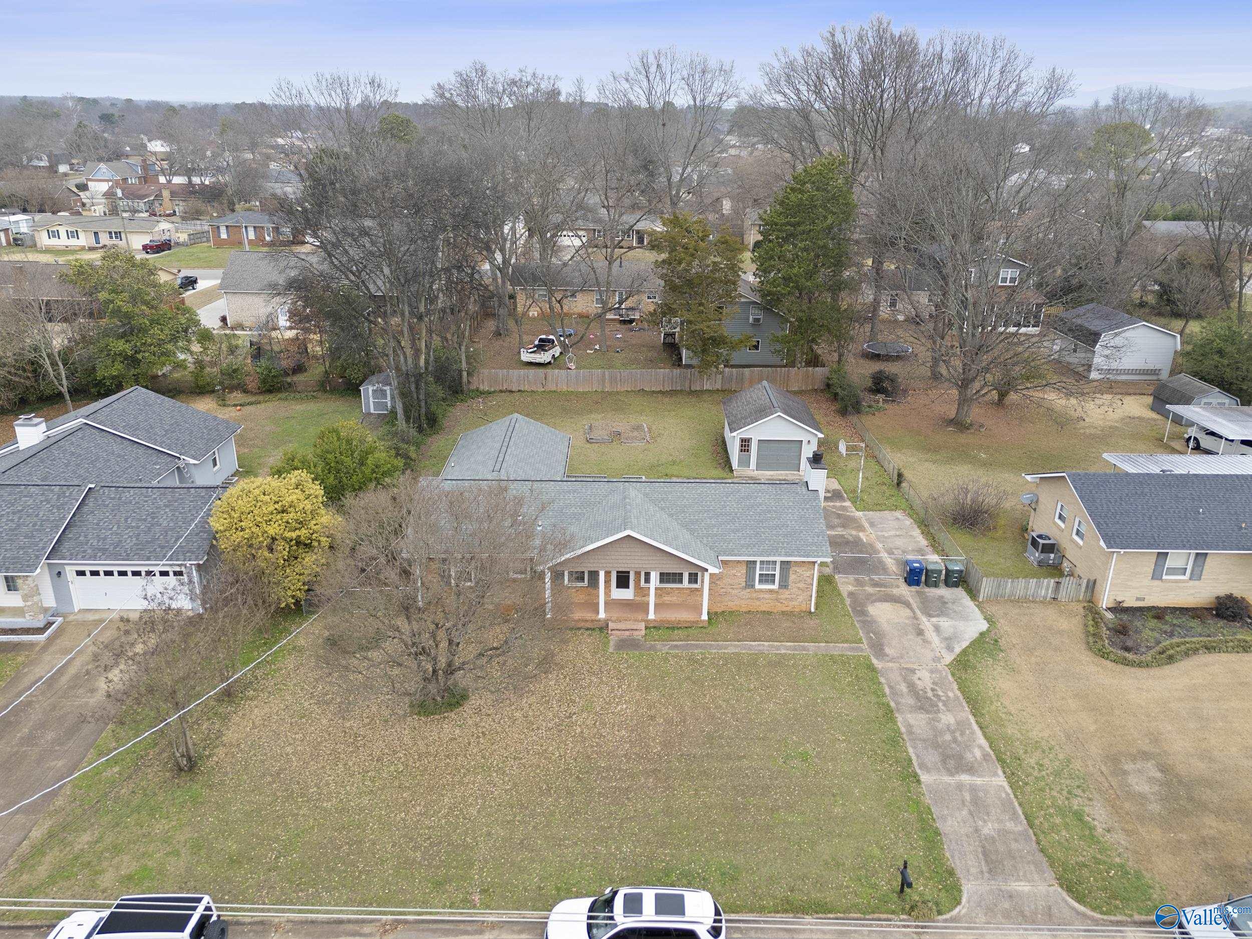 2108 Southpark Blvd SW