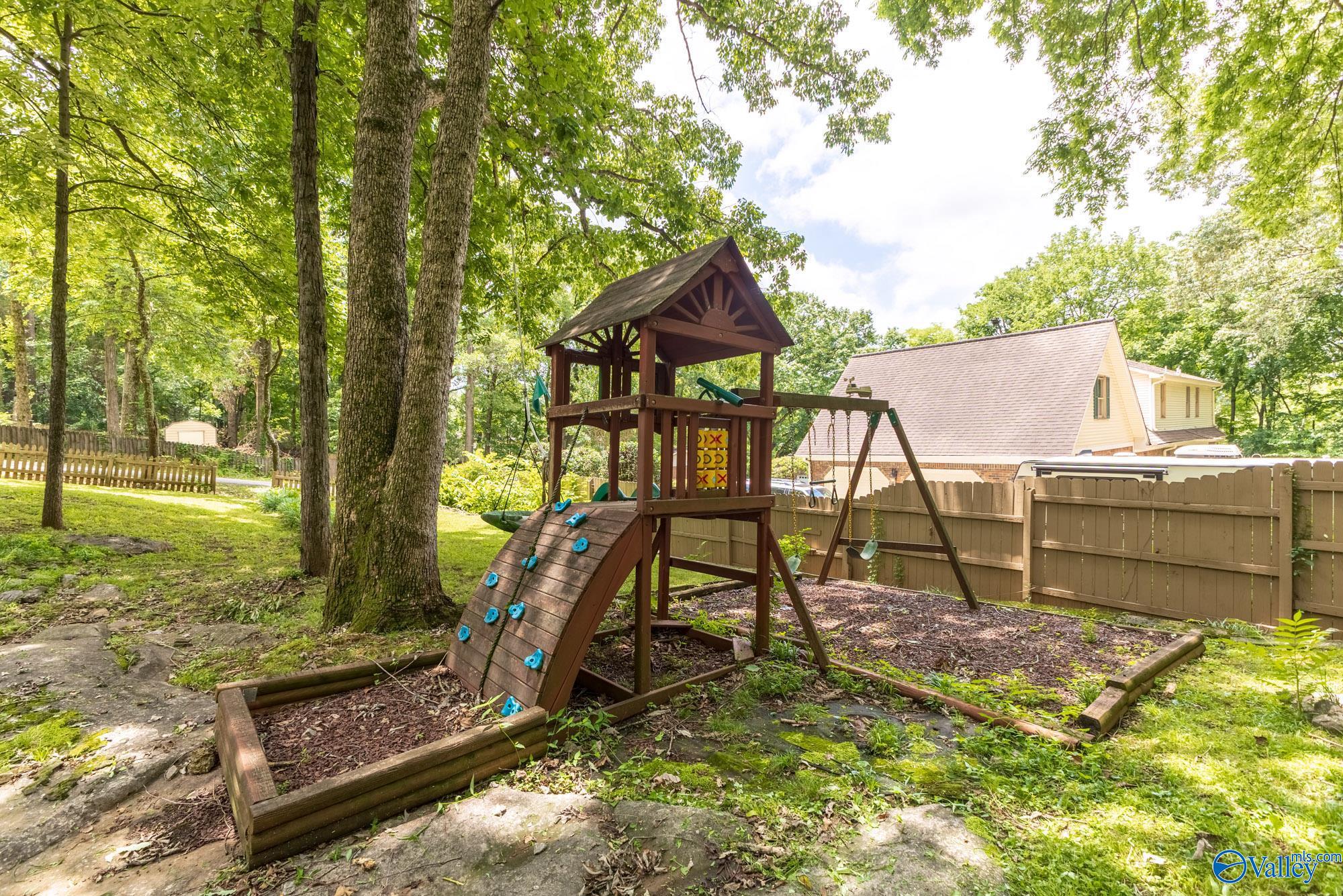 2510 Scenic Drive