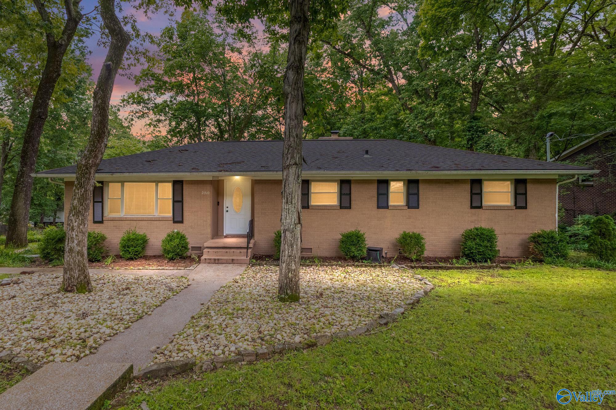 2510 Scenic Drive