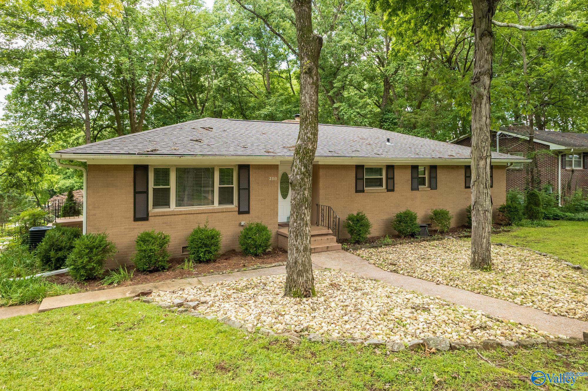 2510 Scenic Drive
