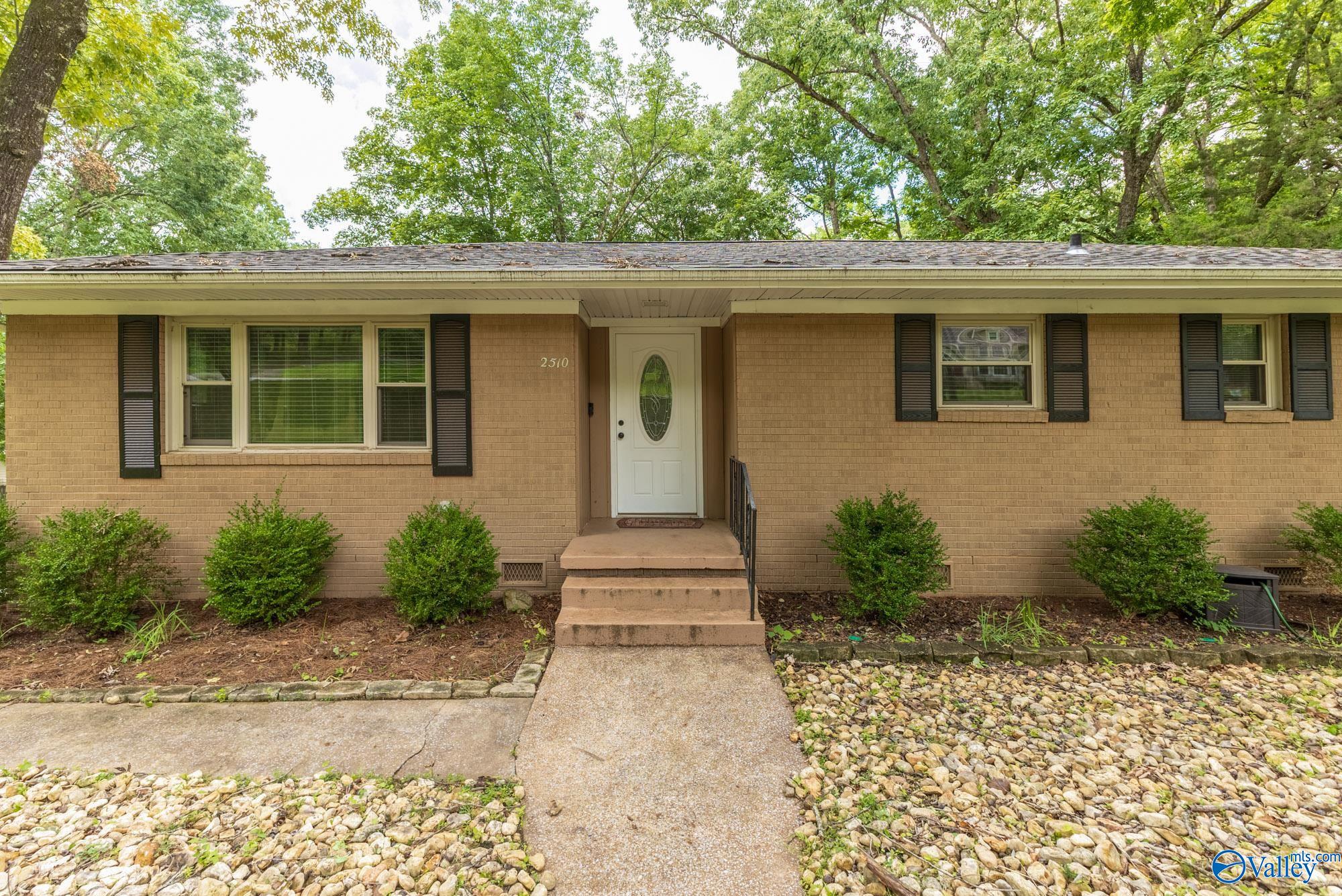 2510 Scenic Drive