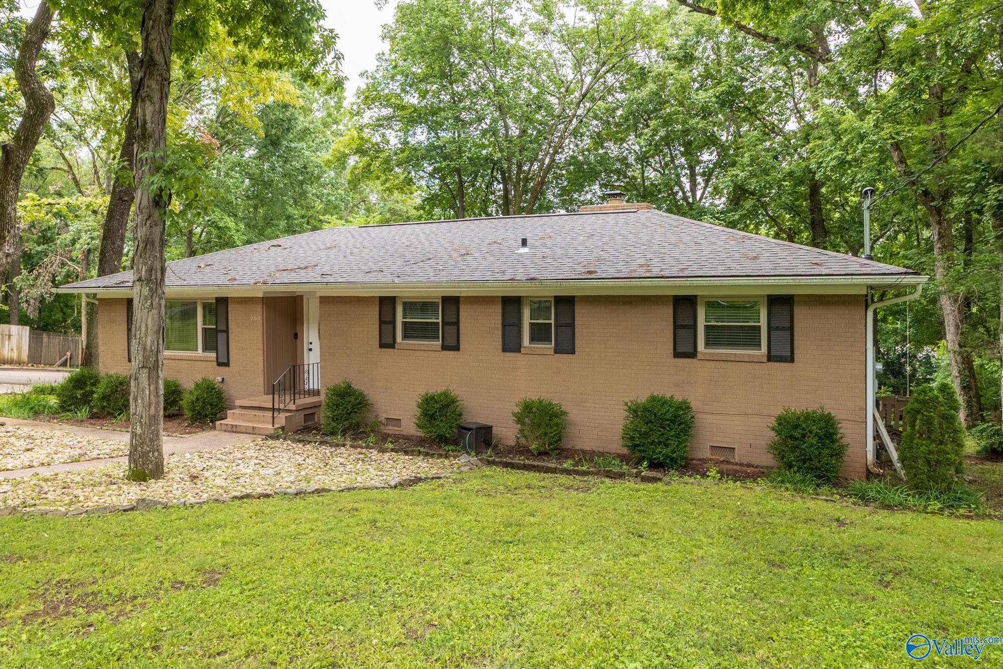 2510 Scenic Drive