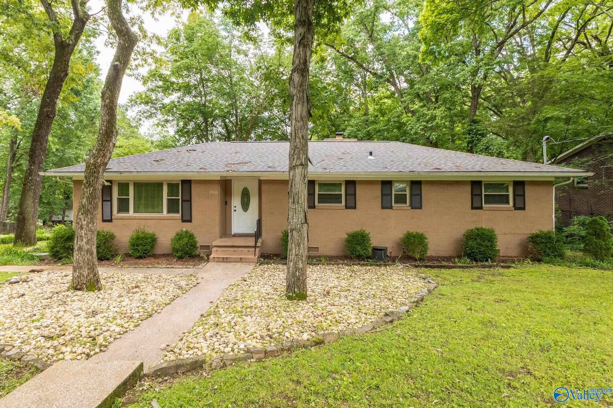 2510 Scenic Drive