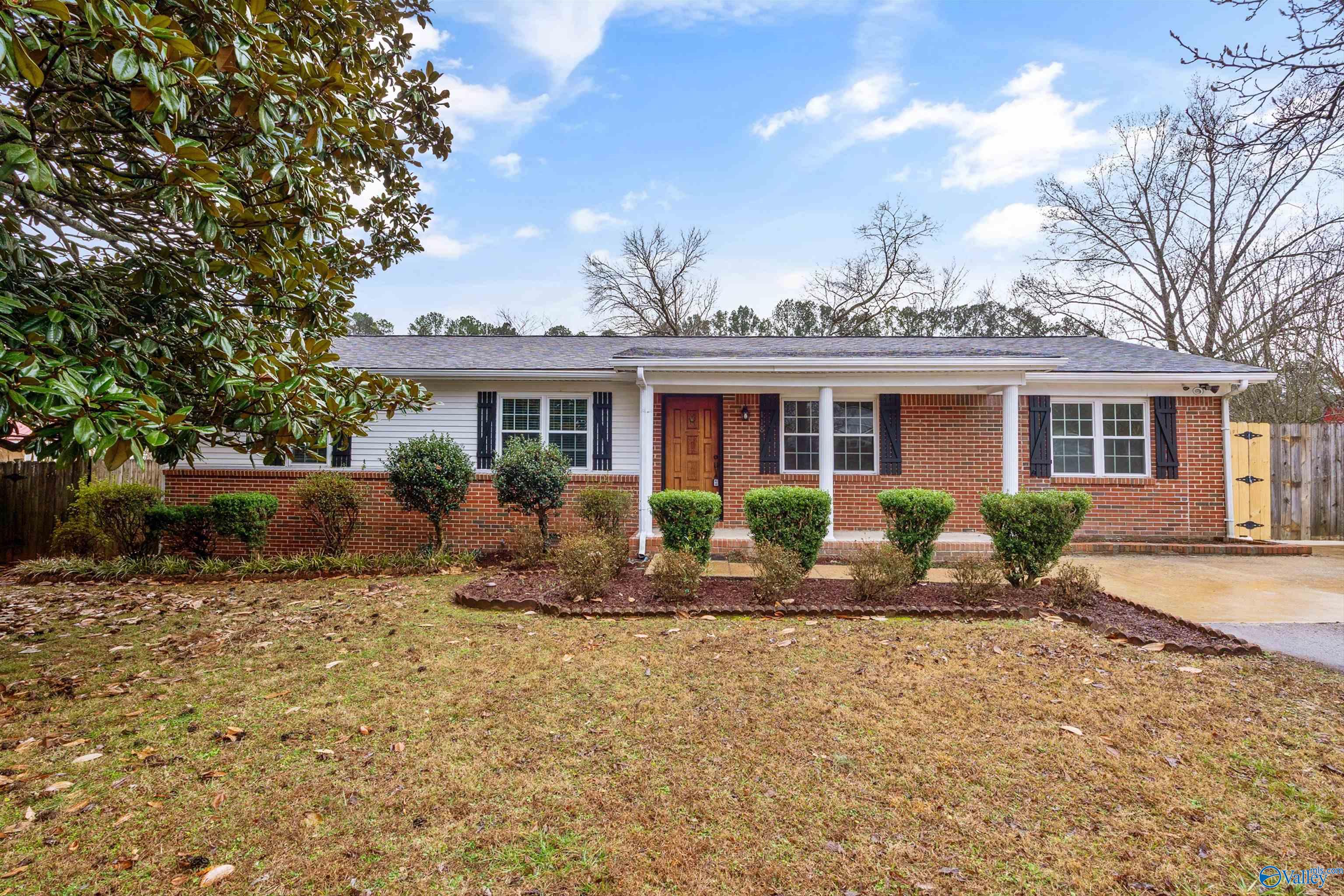 118 Dora Drive