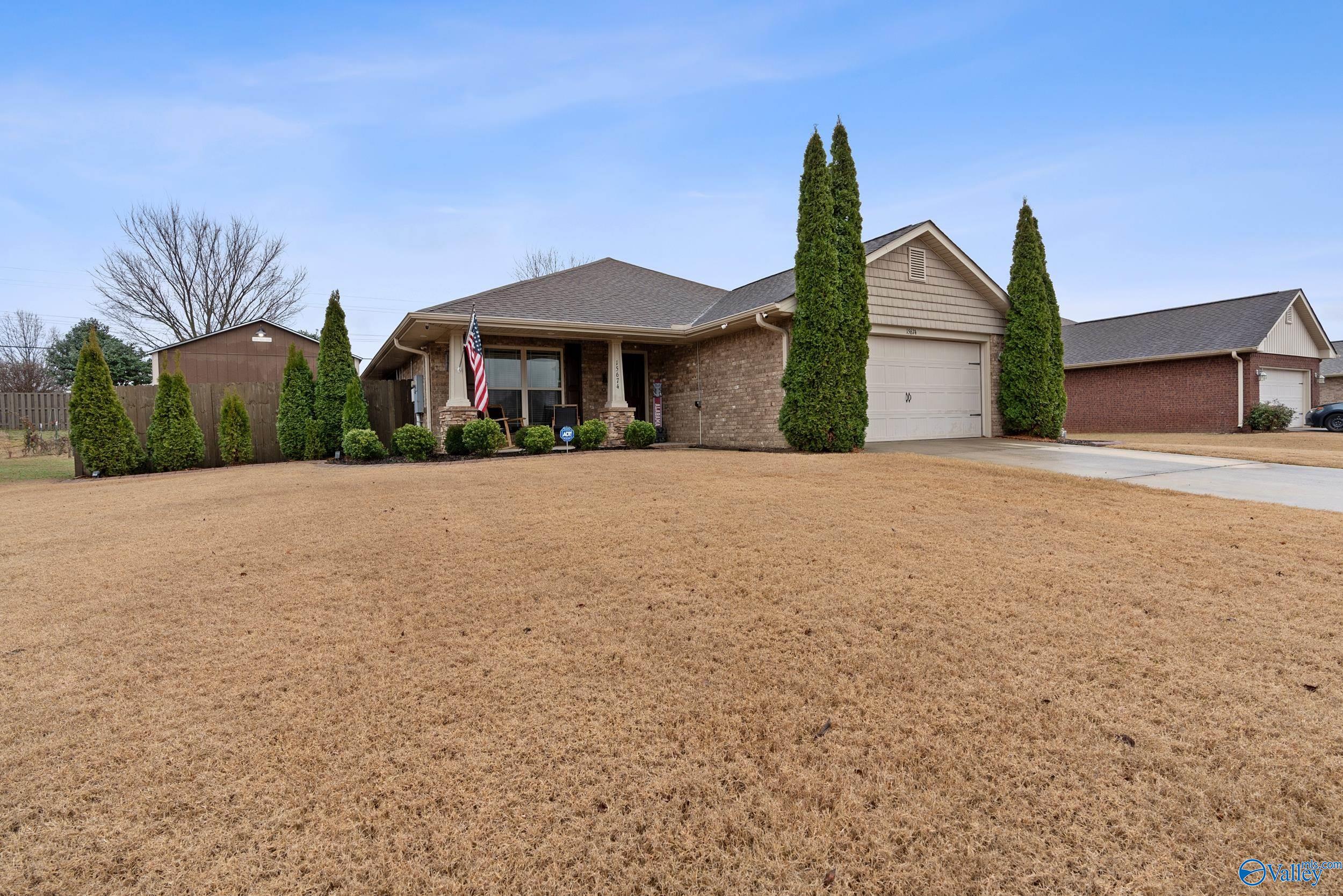 15674 Coach House Court NW