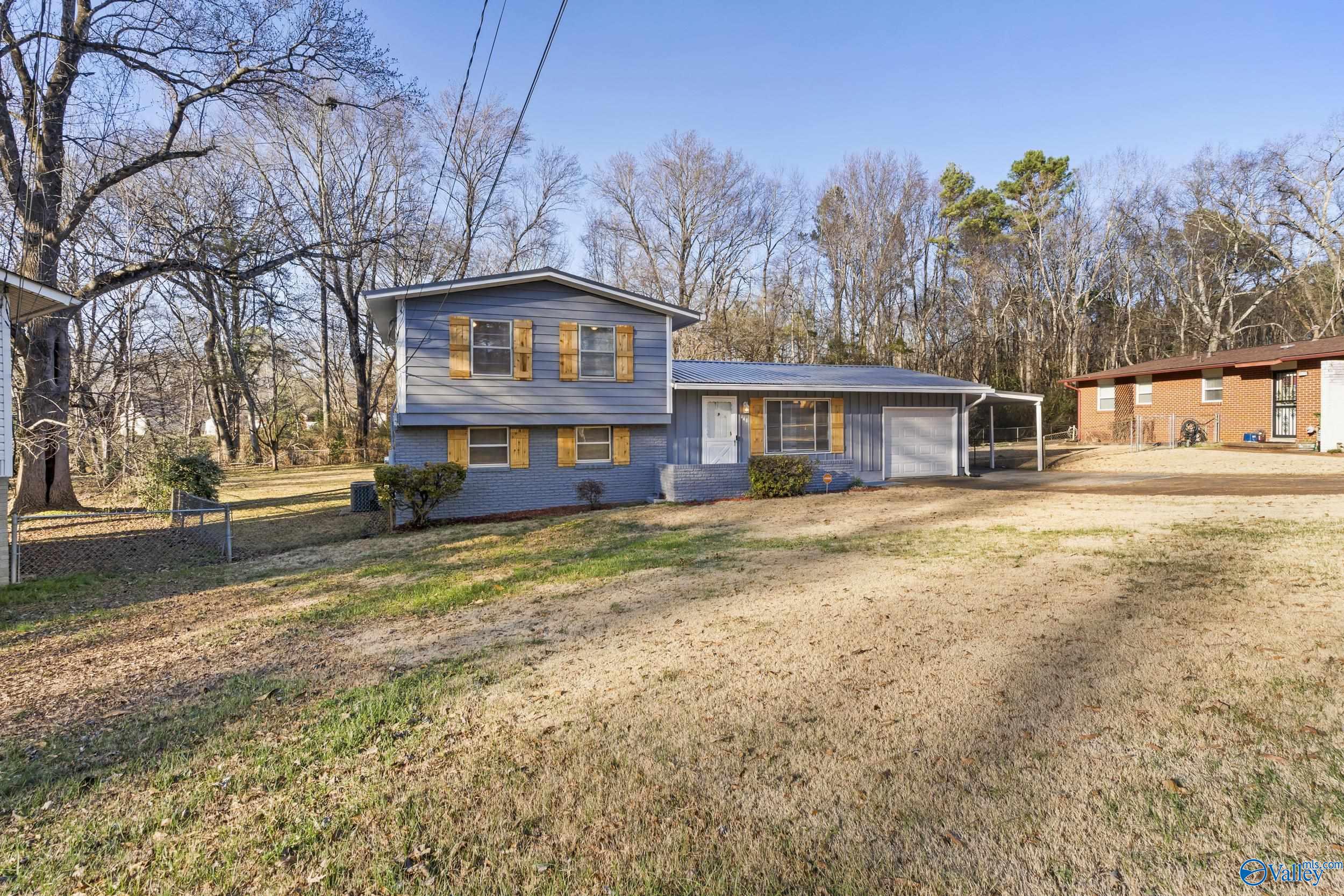 448 N Edgemont Circle