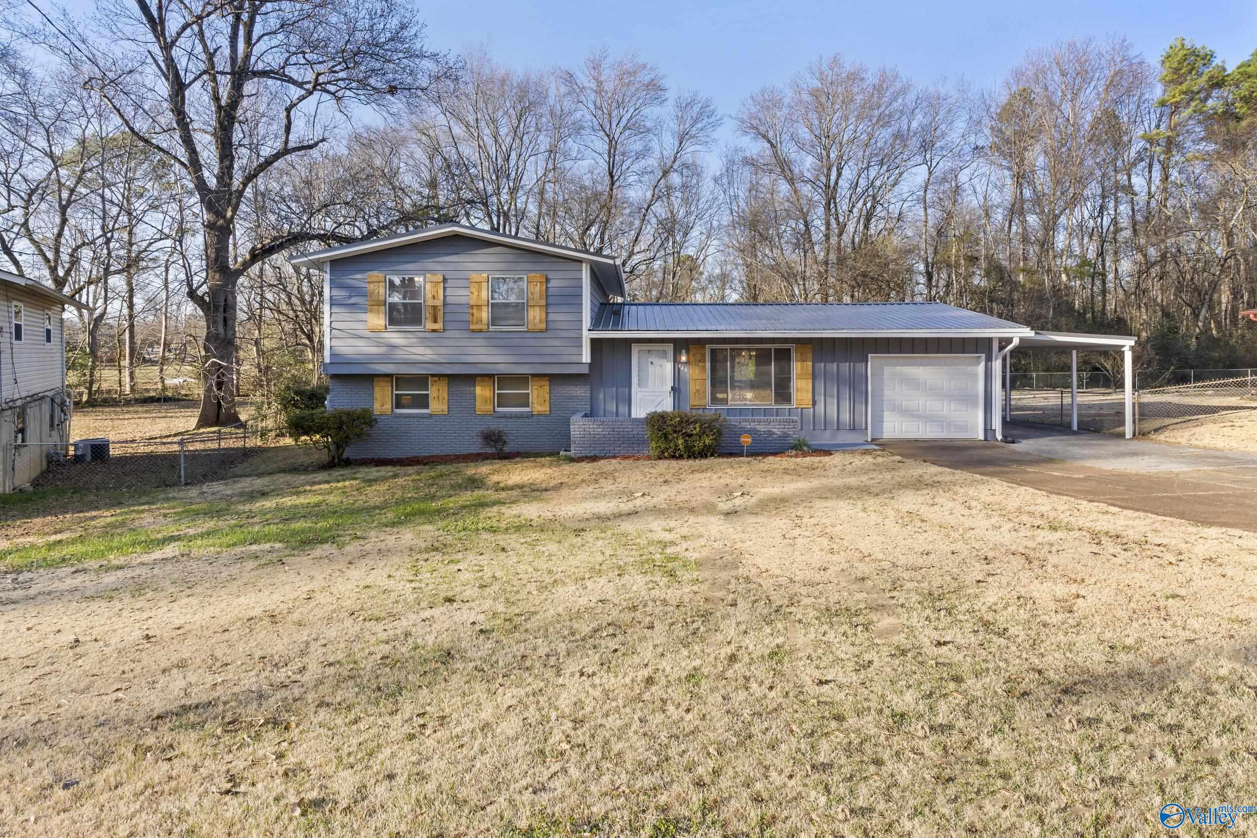 448 N Edgemont Circle