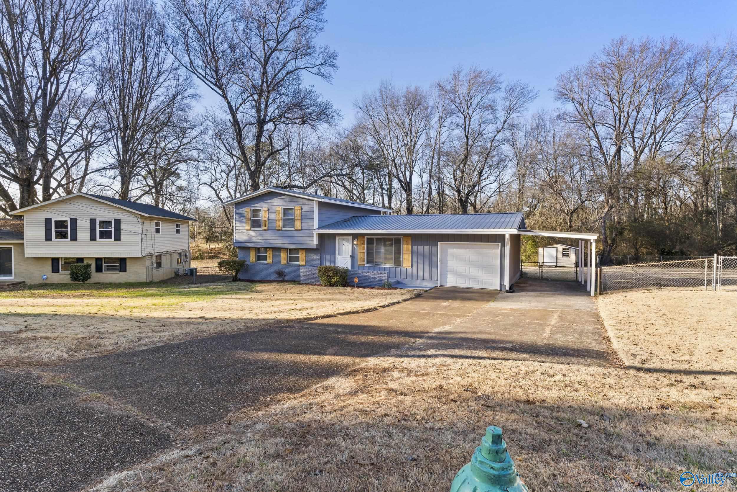 448 N Edgemont Circle