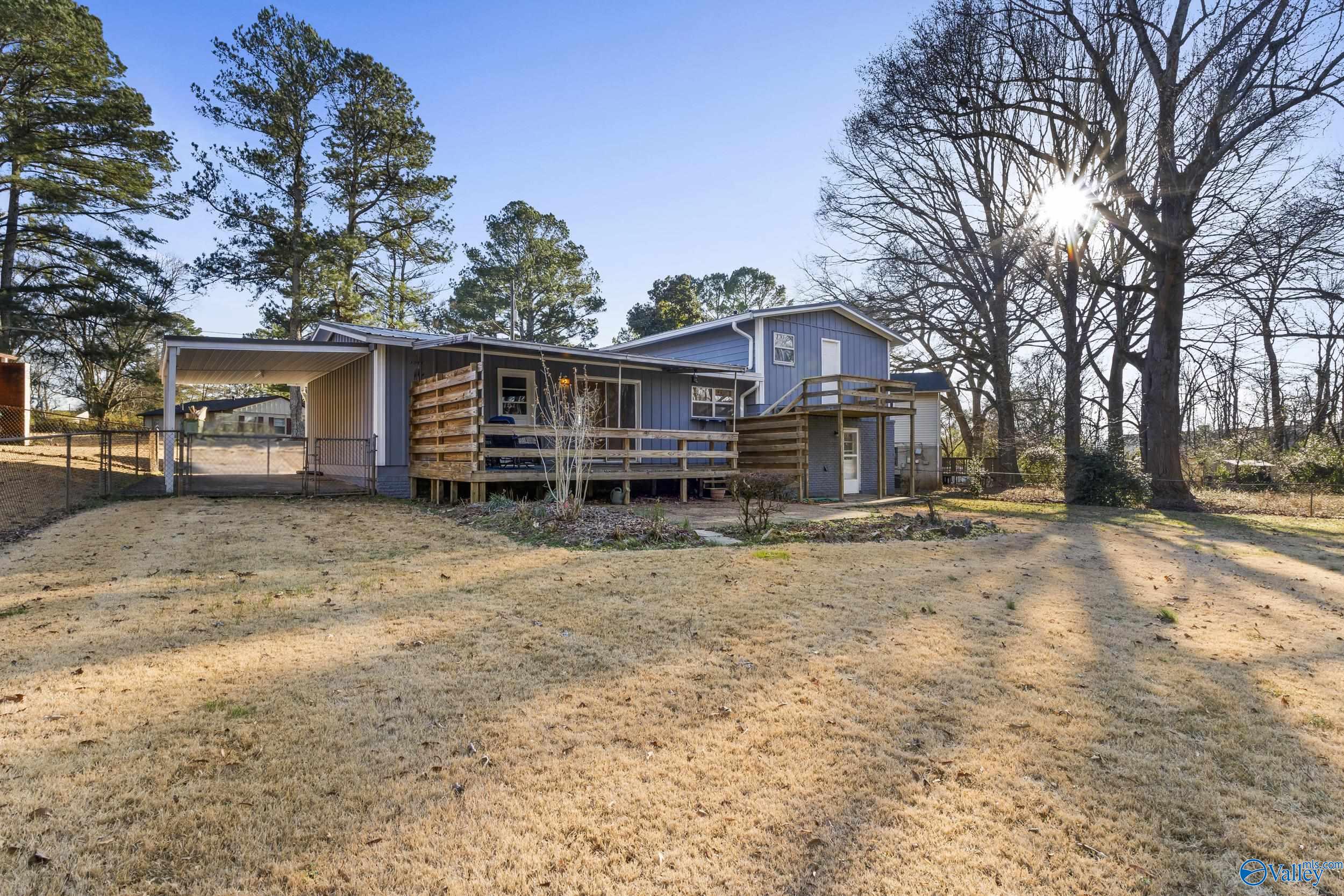 448 N Edgemont Circle