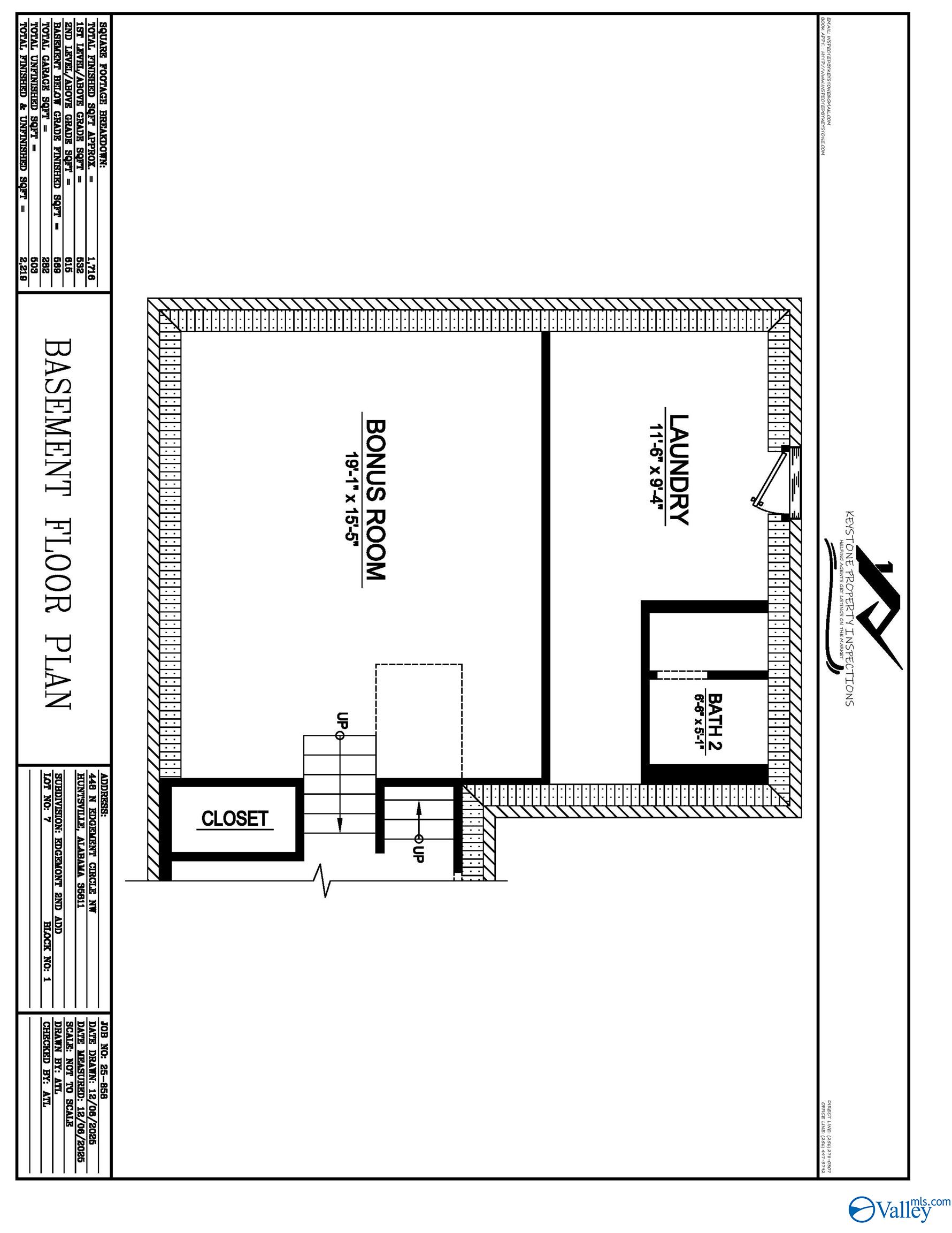 448 N Edgemont Circle