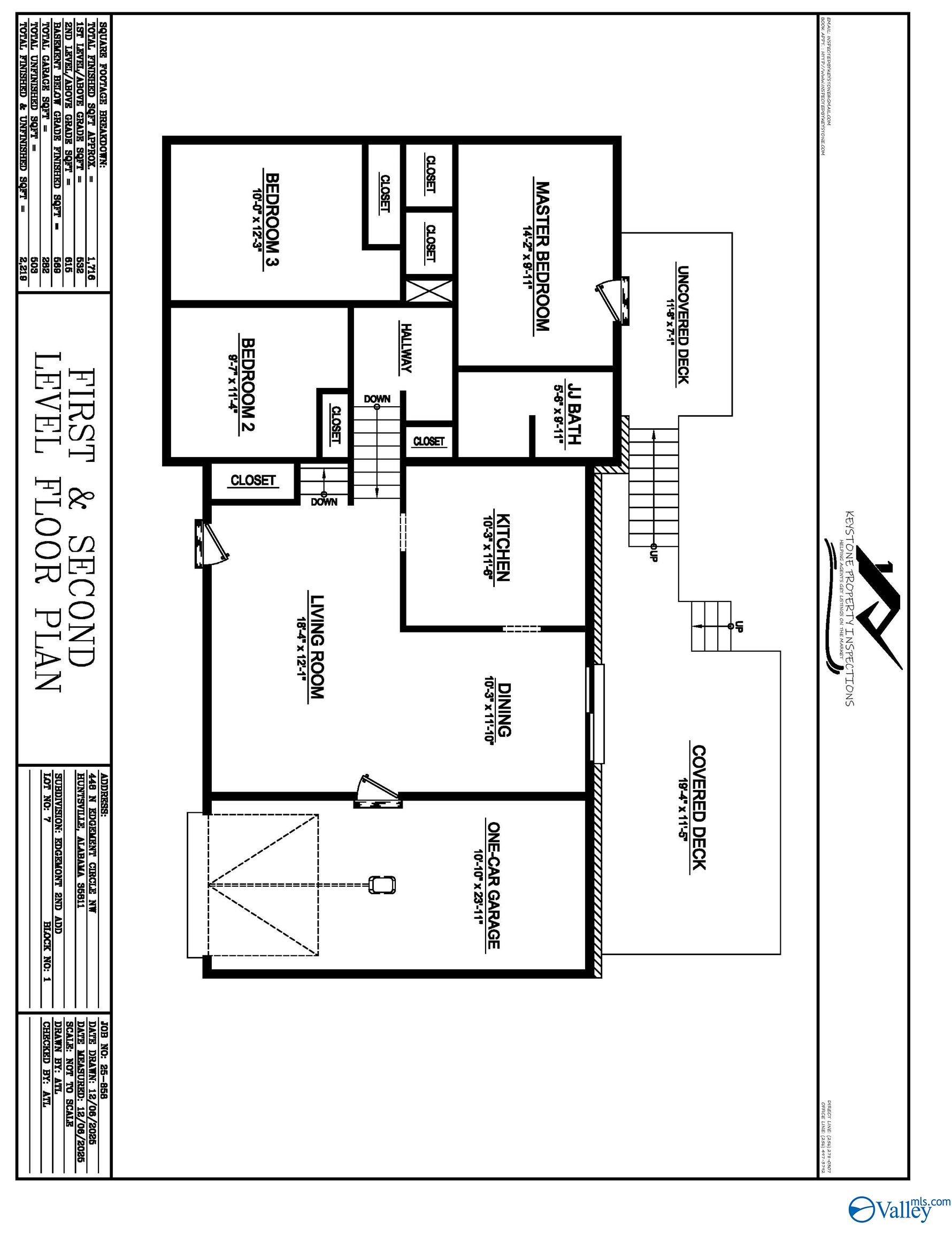 448 N Edgemont Circle